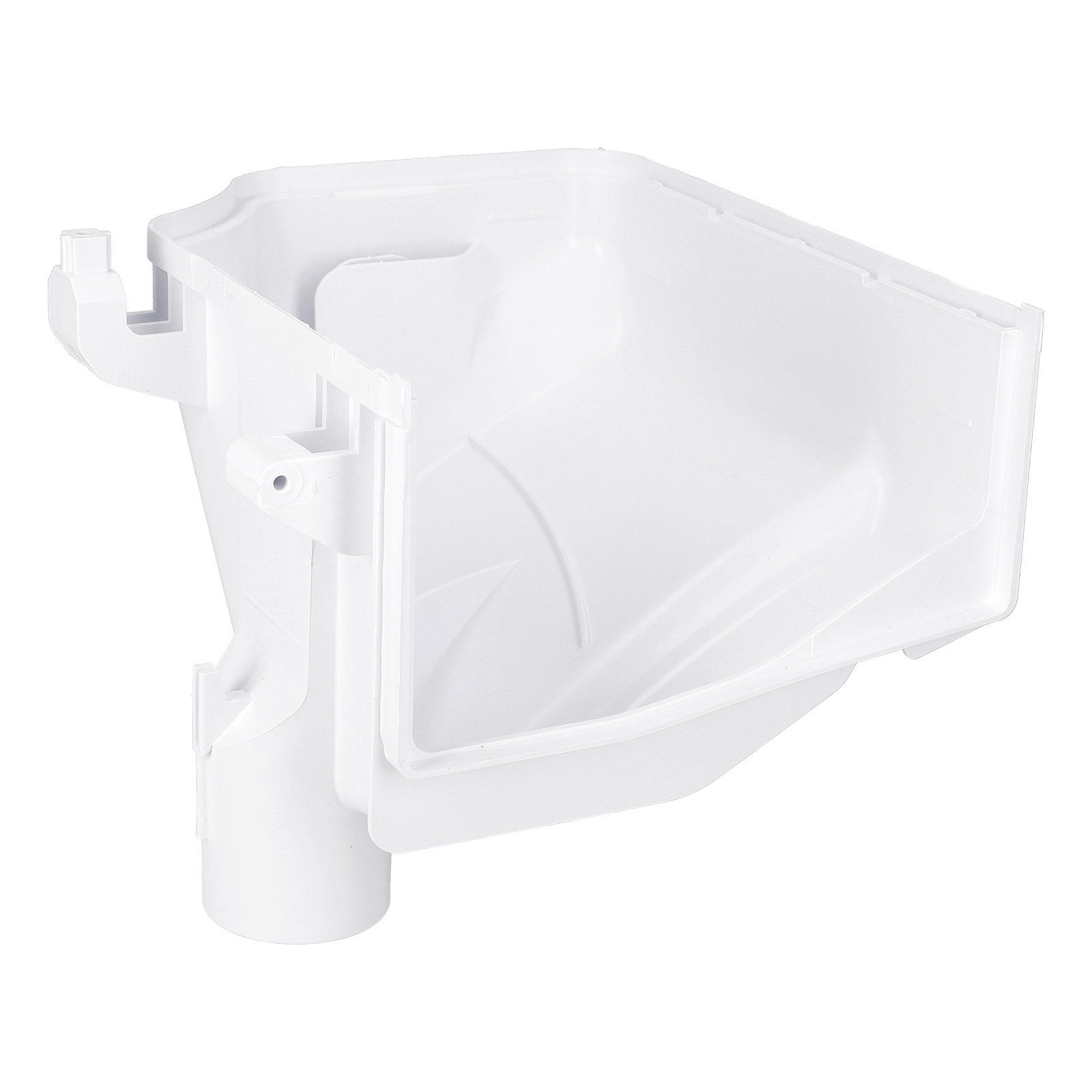 easyPART Montagezubehör wie gorenje 865318 Waschmittelkasten gorenje, Waschmaschine