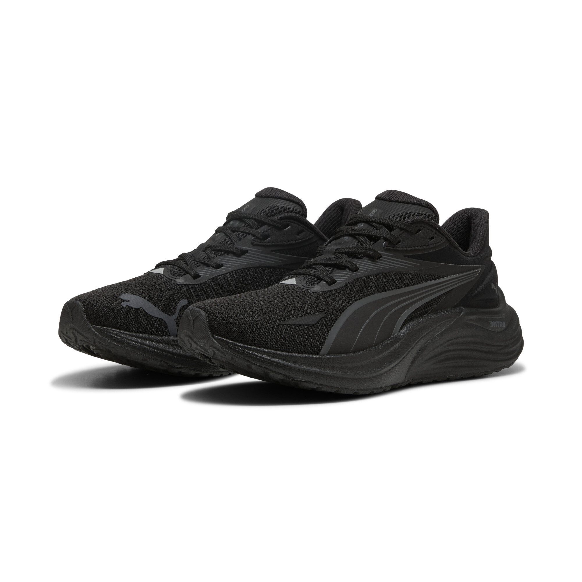 PUMA Electrify NITRO™ 4 Laufschuhe Damen Trainingsschuh günstig online kaufen