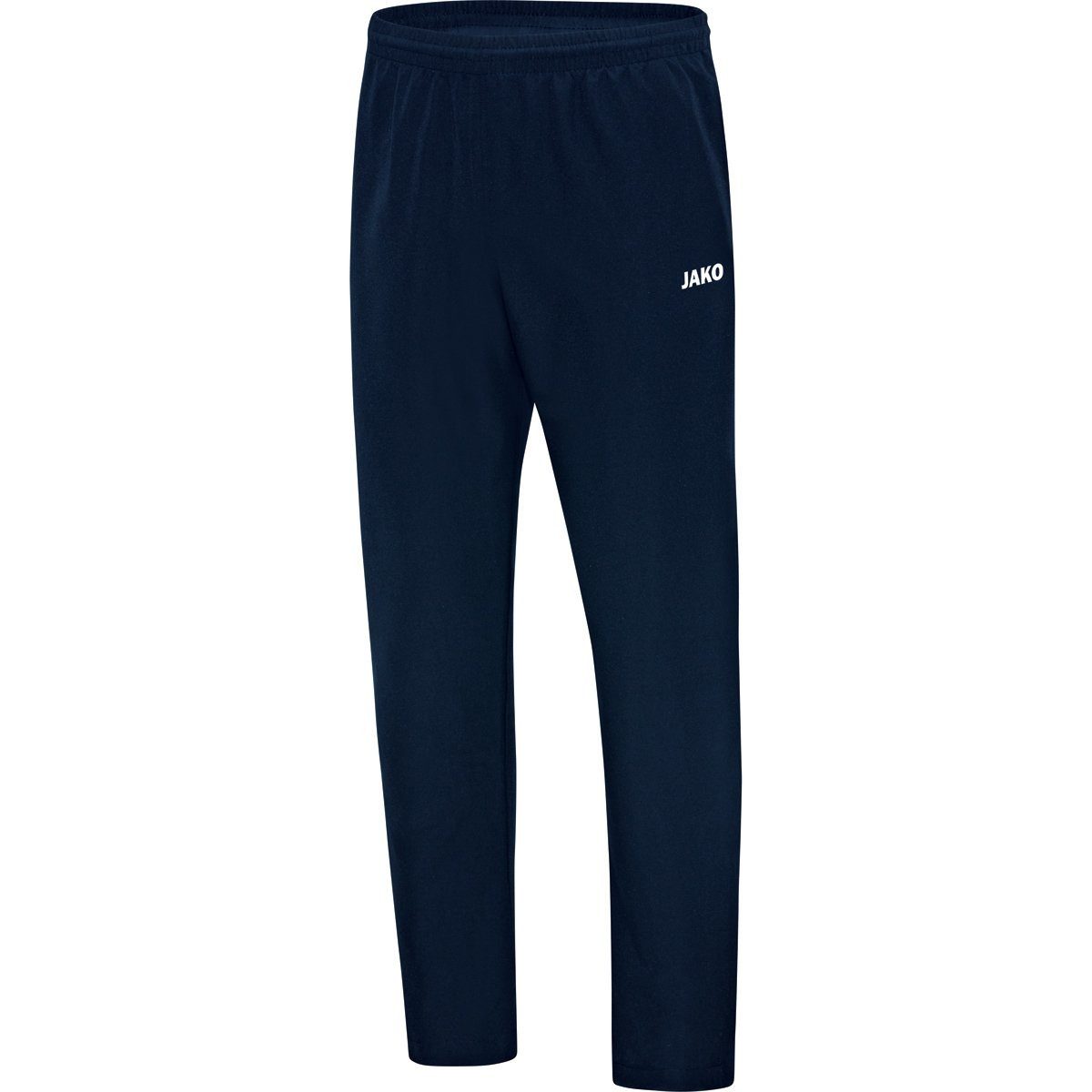 Jako Trainingshose Classico lang marineblau Herren günstig online kaufen