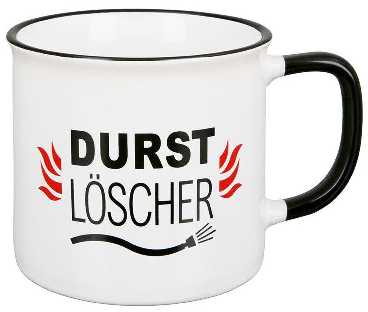 GILDE Becher