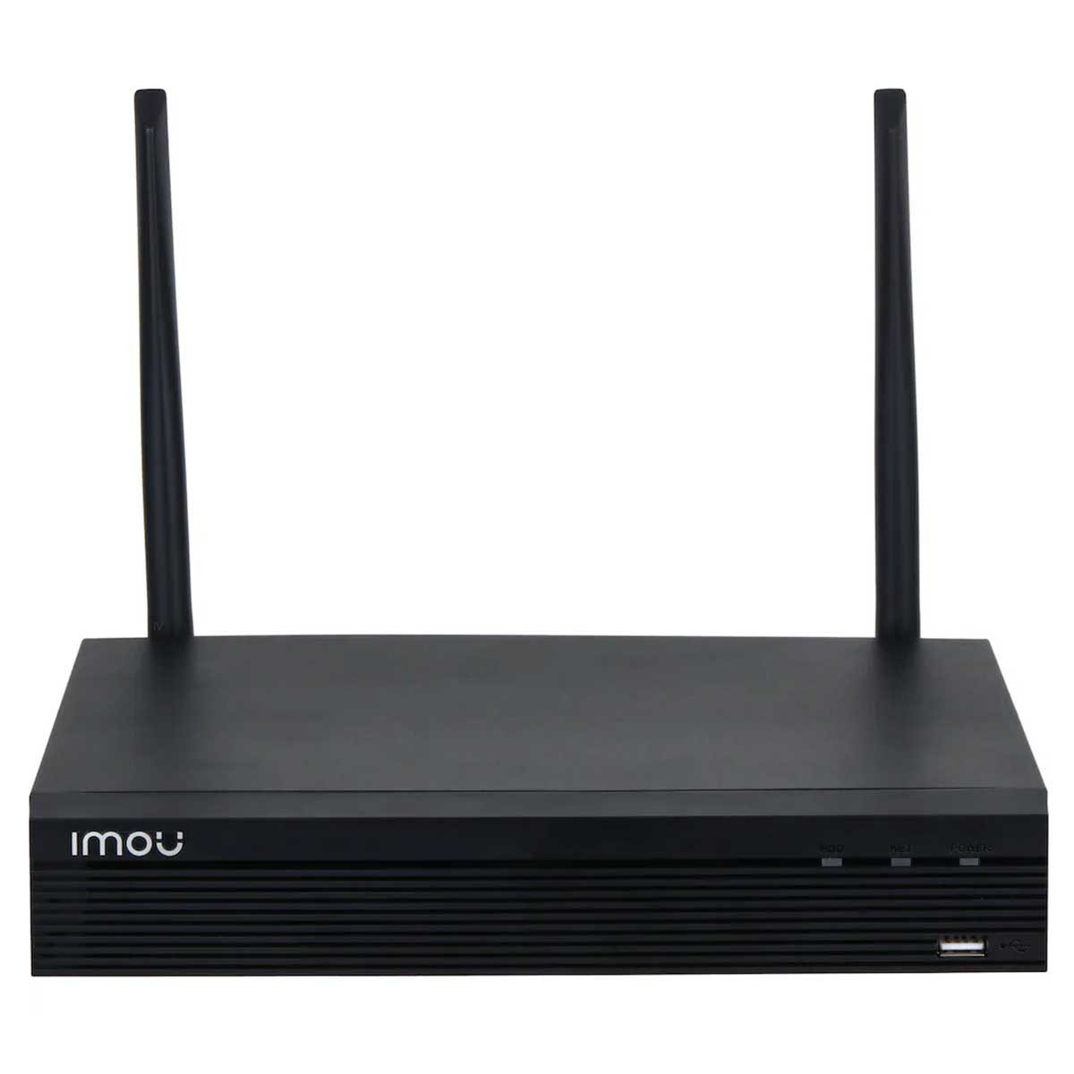 Wireless Rekorder 8 Kanal WLAN Netzwerk-Videorecorder