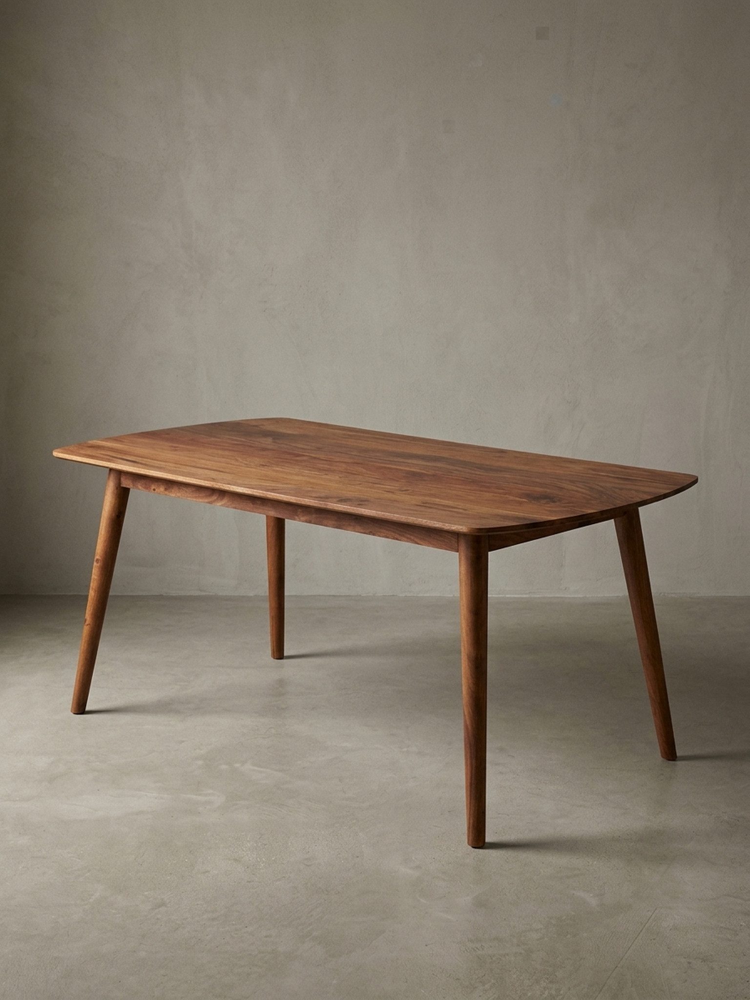 KADIMA DESIGN Esstisch Moderner Landhausstil Esszimmertisch, Zeitlose Eleganz. Reduzierter Preis € 309,95. Unverbindliche Preisempfehlung € 440,00