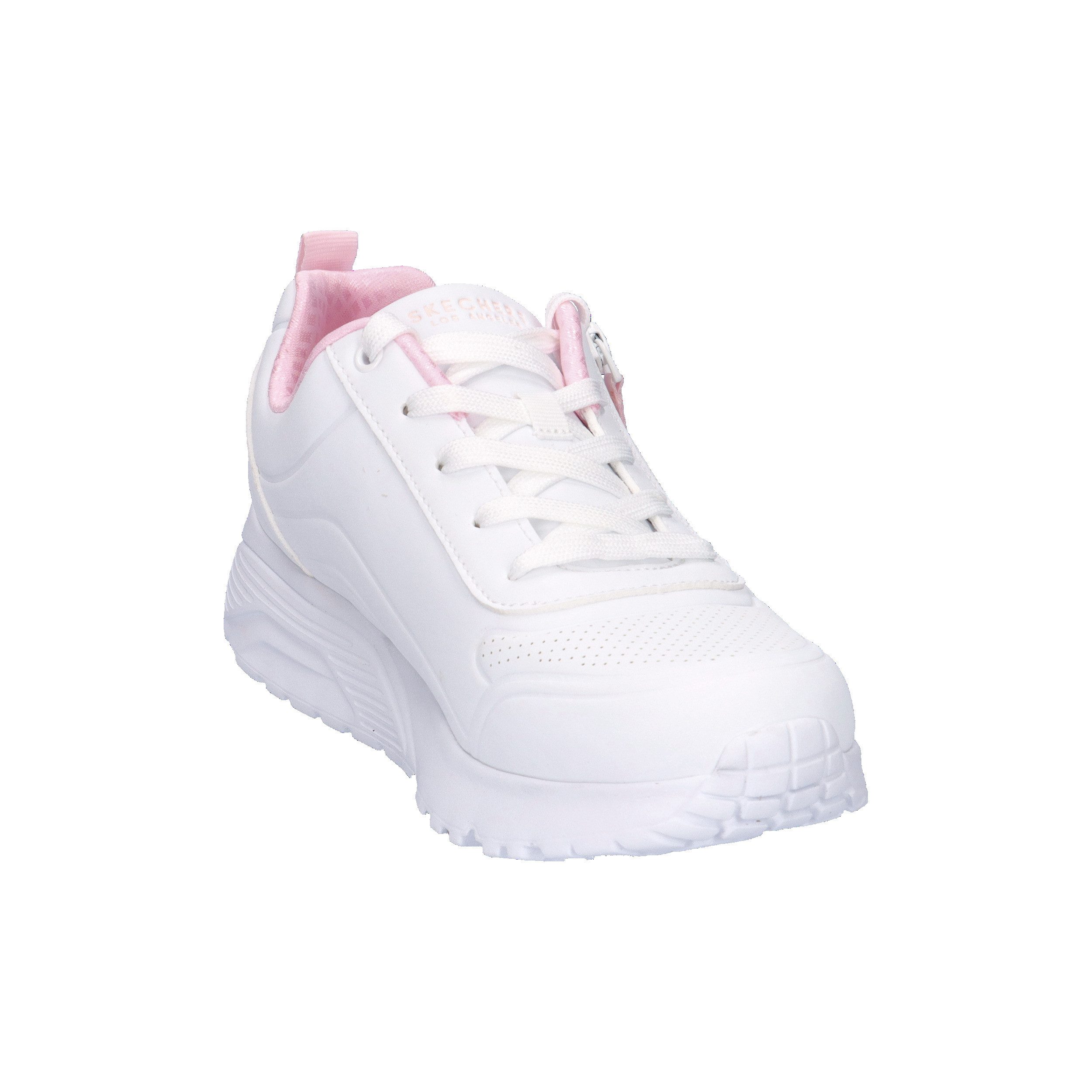 Skechers Skechers Mädchen Sneaker Uno Lite-Easy Zip 310387L Sneaker