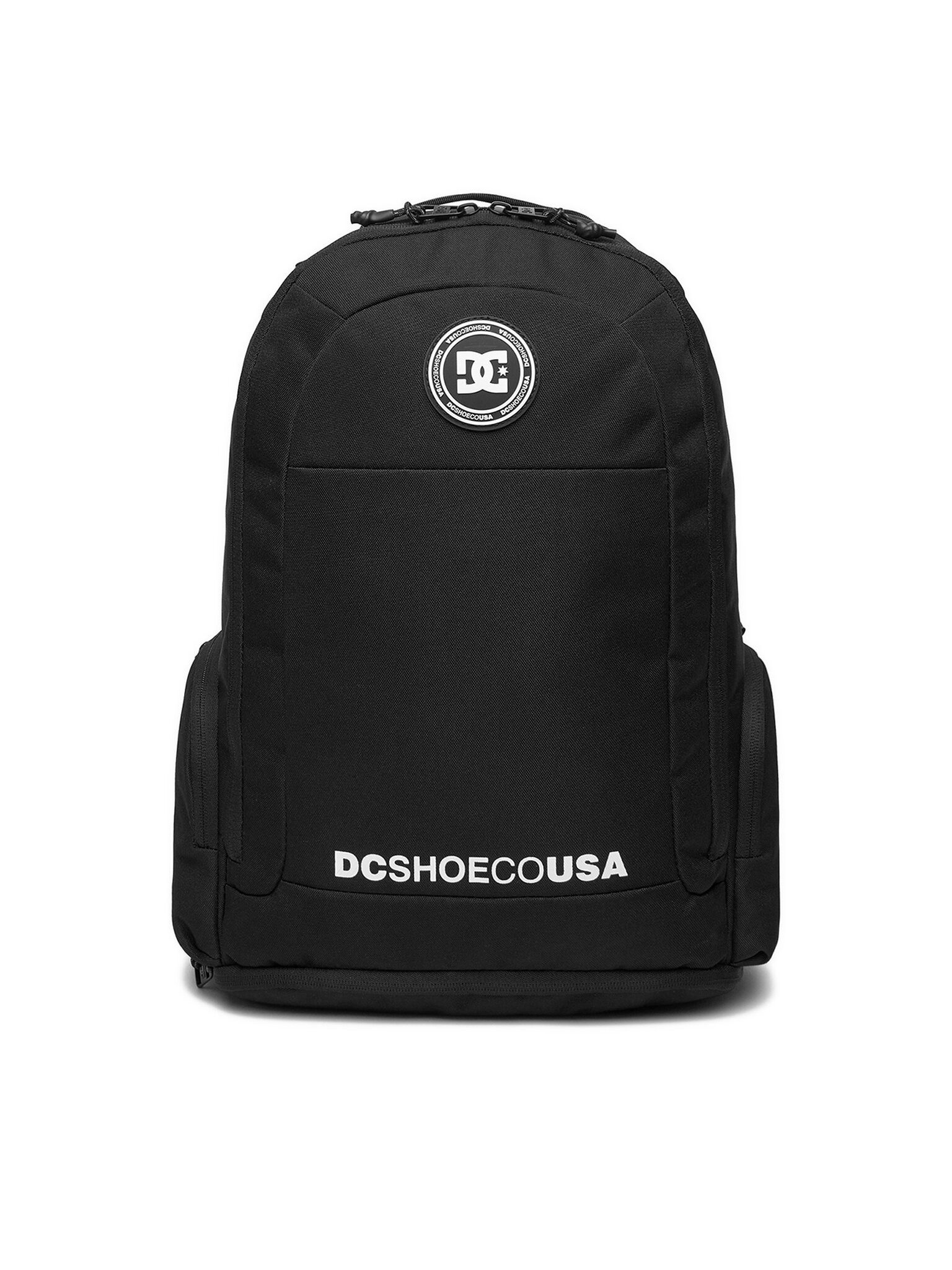 DC Shoes Freizeitrucksack Dc Shoes Herren-Rucksack Schwarz C-DCI-B-003-08