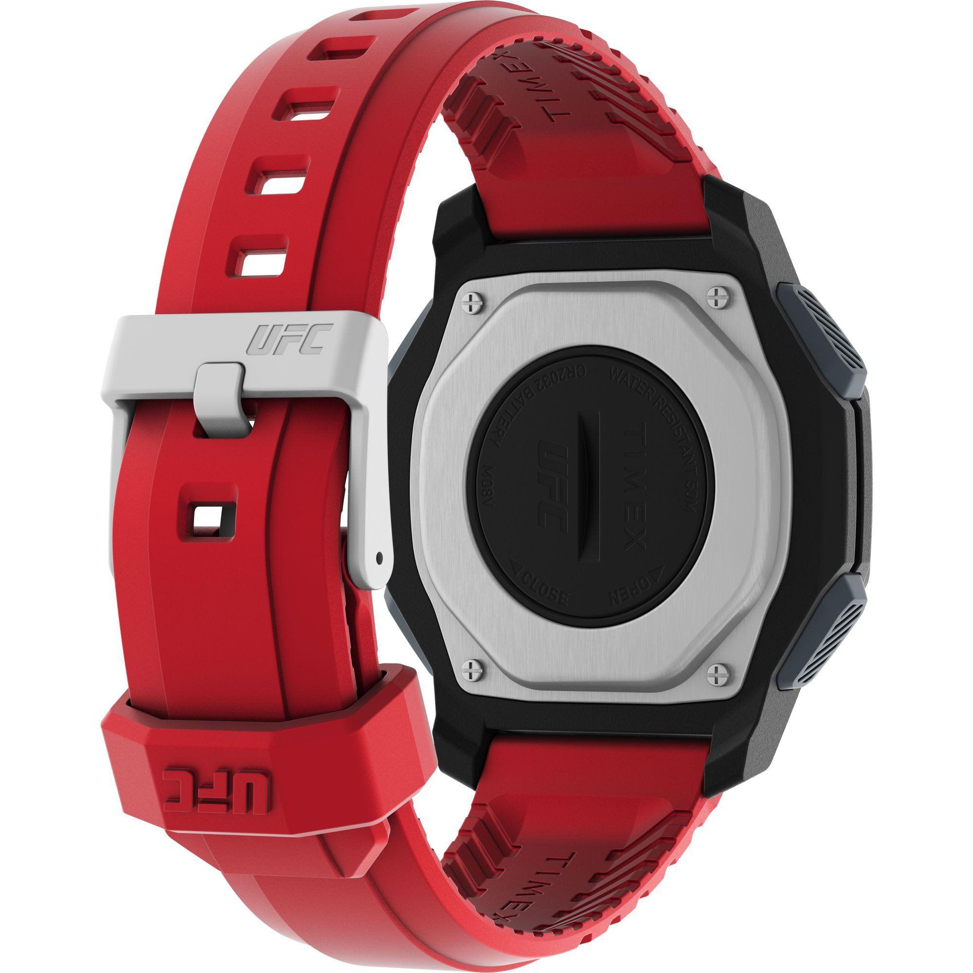 Timex Digitaluhr UFC Performance Spark