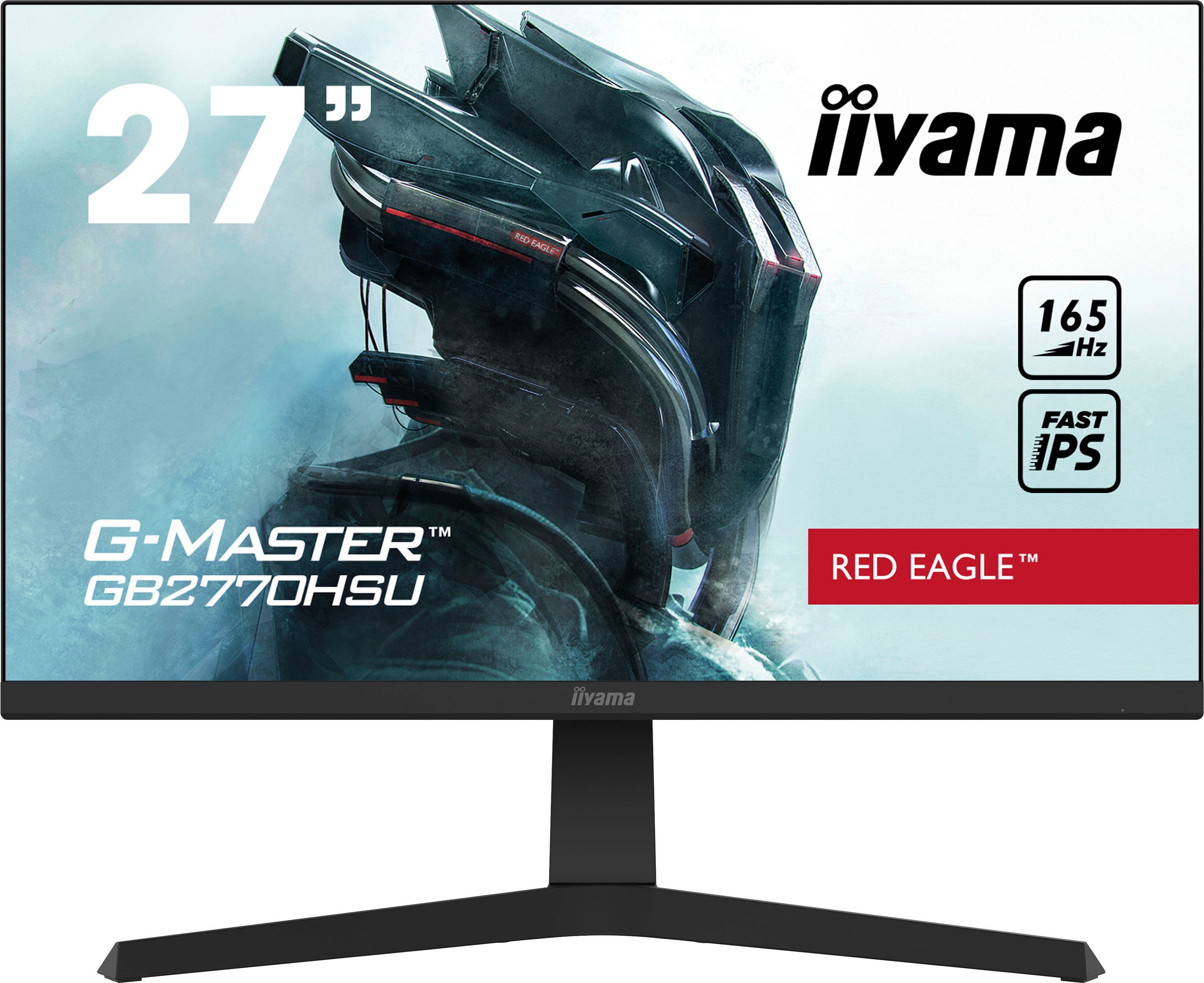 G-MASTER GB2770HSU-B1 Gaming-Monitor
