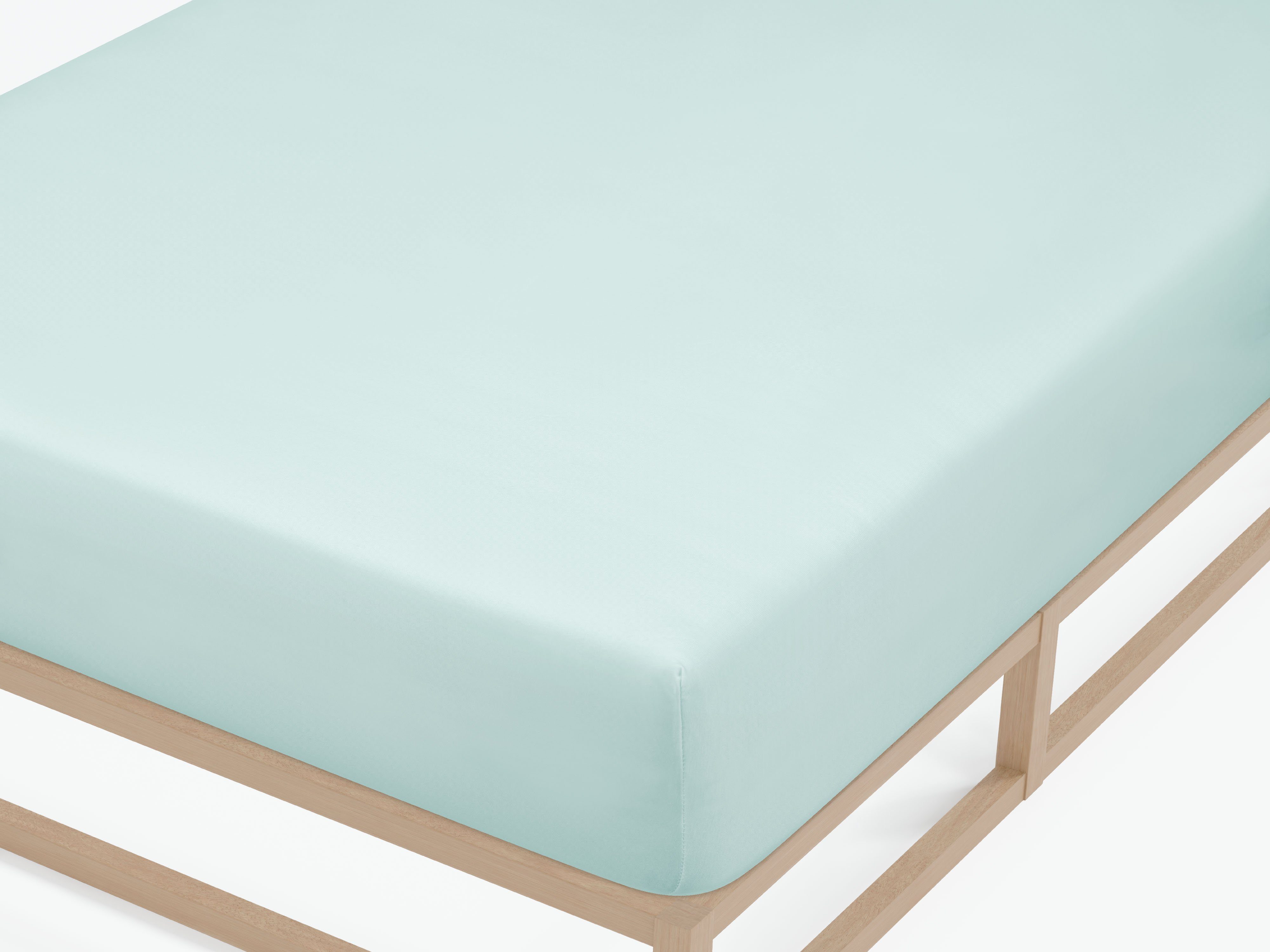 Biberna Spannbettlaken biberna Sleep & Protect günstig online kaufen