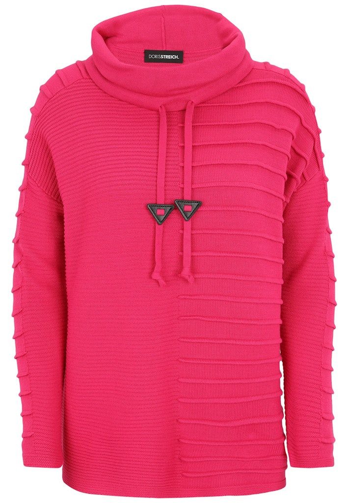 Strickpullover Pulli