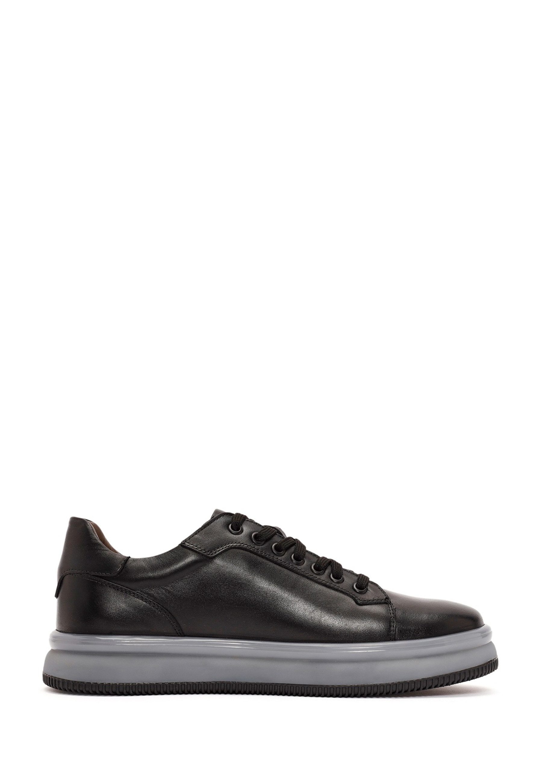 Derimod Leder Sneaker Sneaker
