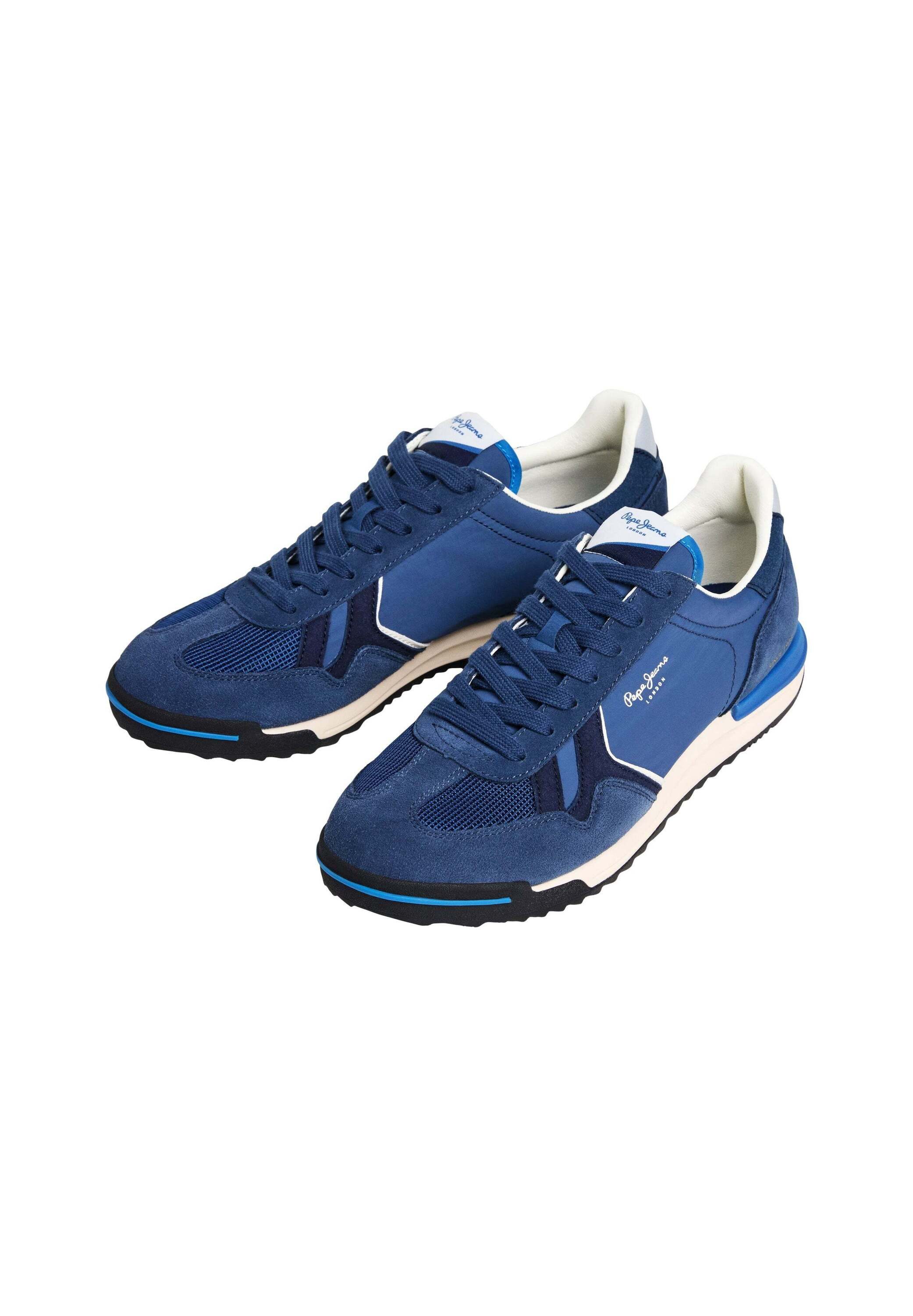 Pepe Jeans Trainer MARVIN MATCH M Trainingsschuh – Bild 3 von 5