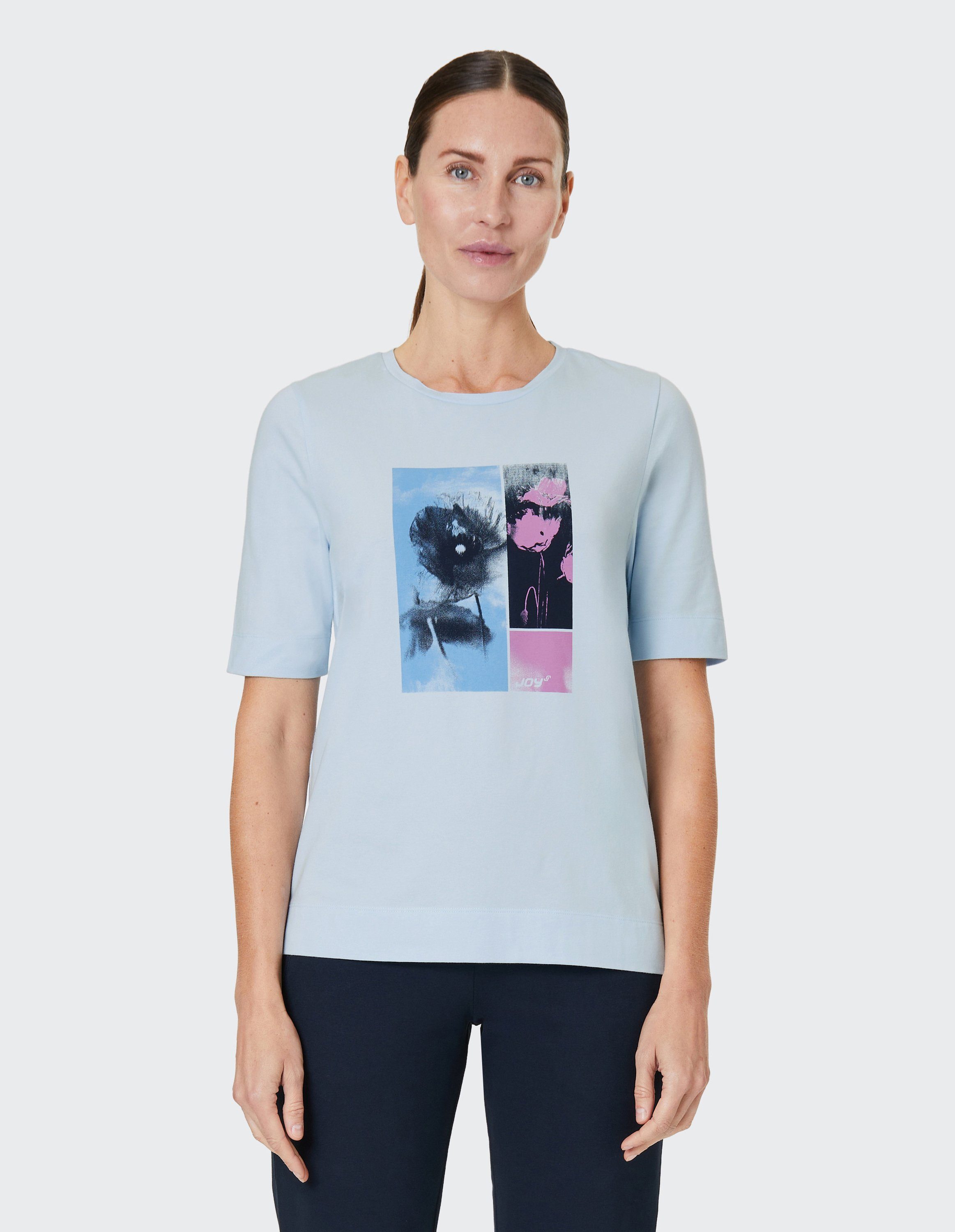 Joy Sportswear T-Shirt Rundhalsshirt ADINA günstig online kaufen
