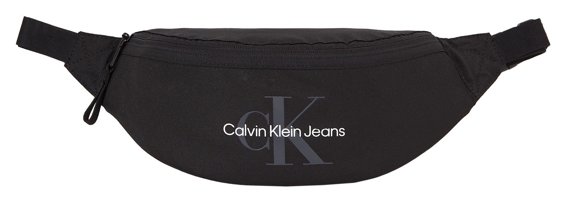 Calvin Klein Jeans Bauchtasche SPORT ESSENTIALS WAISTBAG38 M, mit  großflächigem Markenlogo
