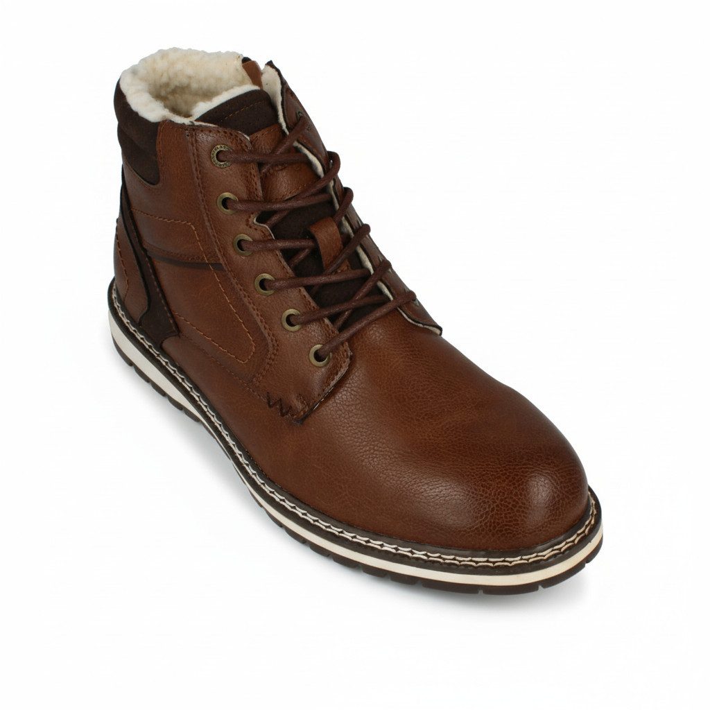 Wrangler LIAM MEN MID Winterstiefel günstig online kaufen