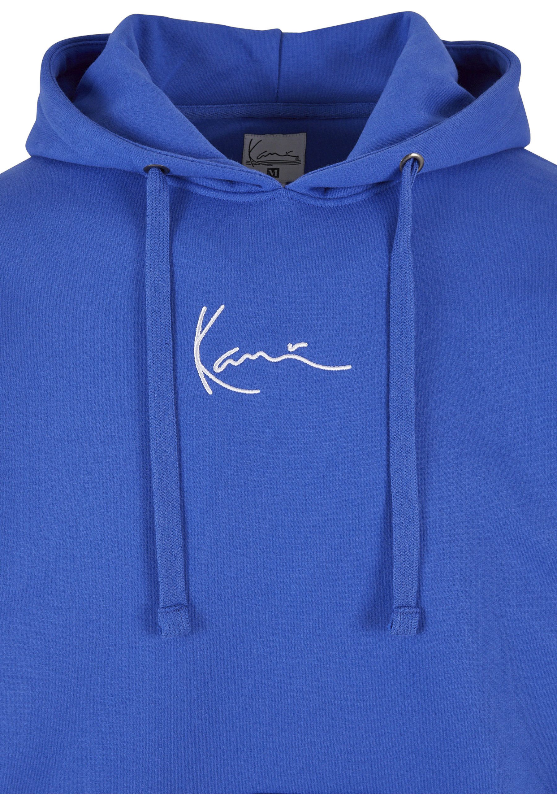 Karl Kani Kapuzensweatshirt Karl Kani Herren (1-tlg)