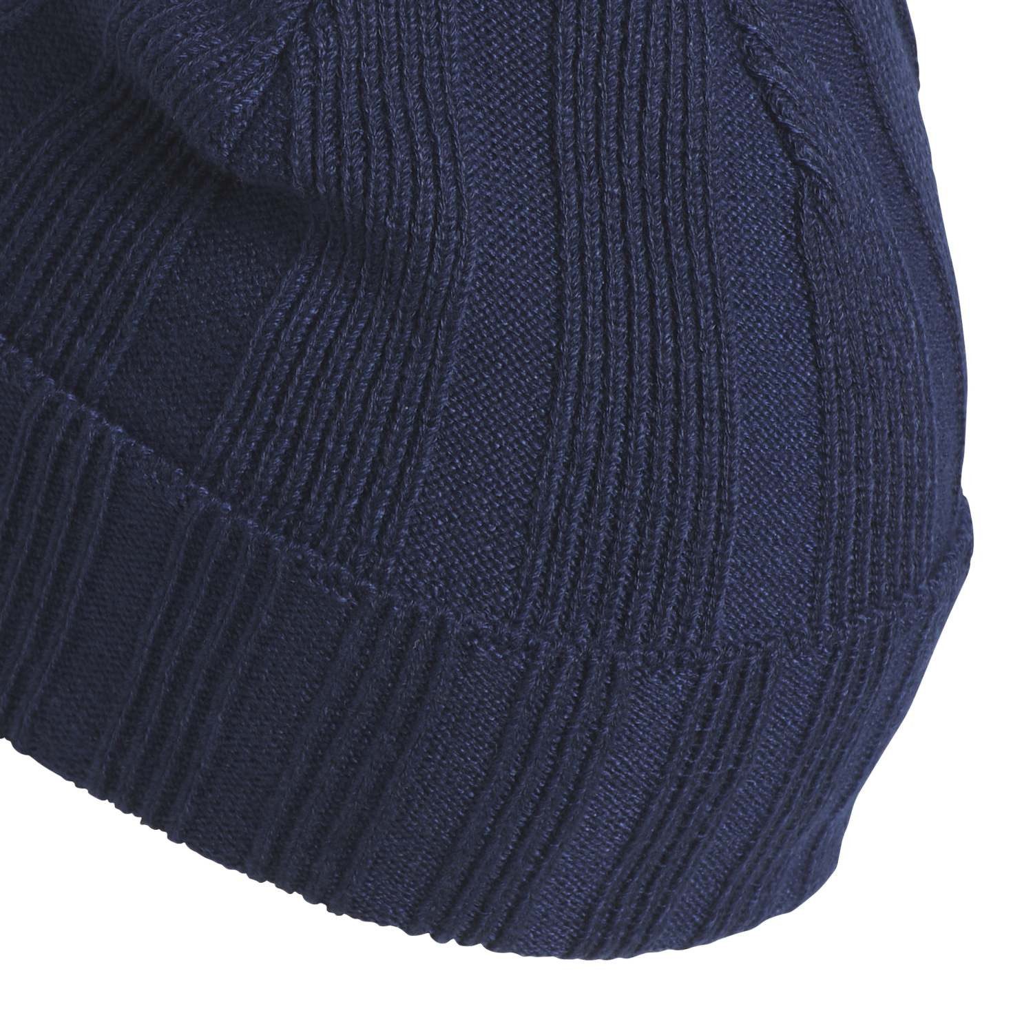 adidas Sportswear Beanie Adidas Golf Beanie Novelty Navy One Size