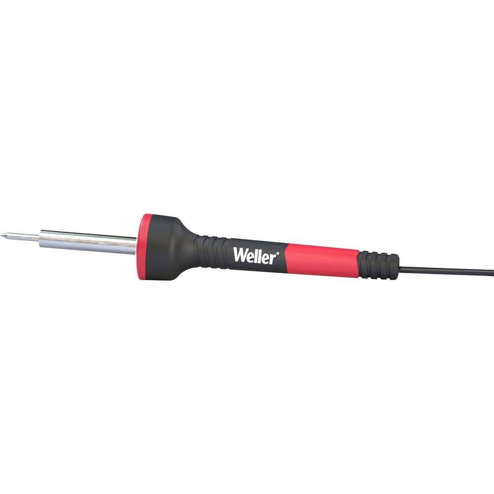 Weller Lötkolben 30-Watt-Lötkolben LED Ringlicht, EU WLIR3023C, inkl. LED-Beleuchtung
