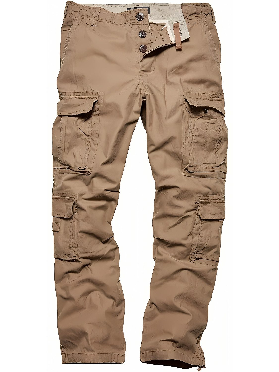 Vintage Industries Cargohose