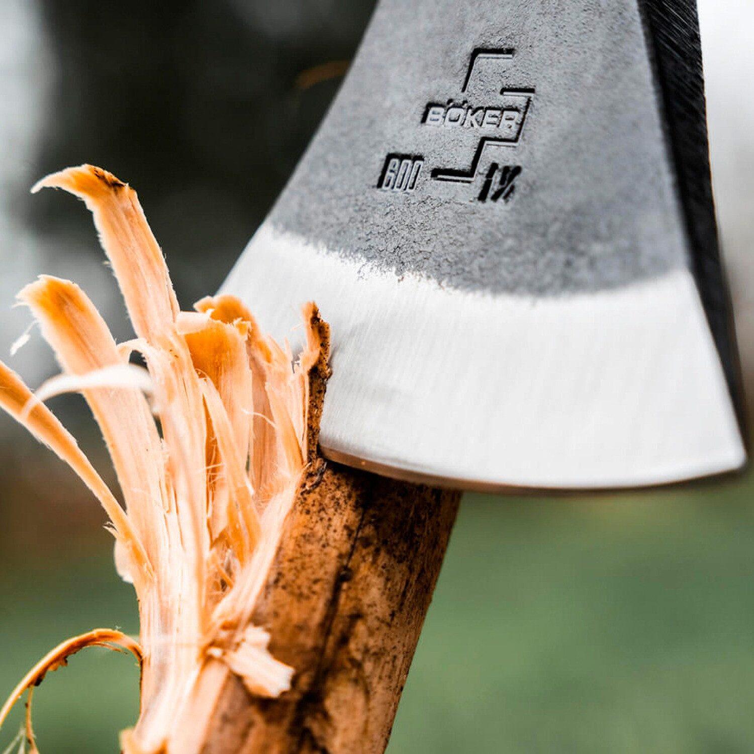 Böker Plus Axt Axt Appalachian Origin Mini