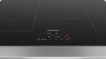 SIEMENS Flex-Induktions-Kochfeld EE611BPB5E