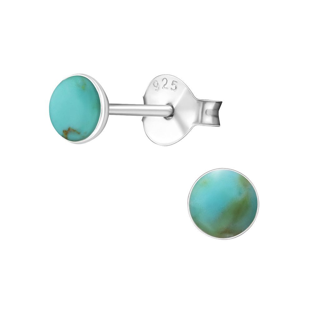 Order & Smile Schmuck Paar Ohrstecker günstig online kaufen