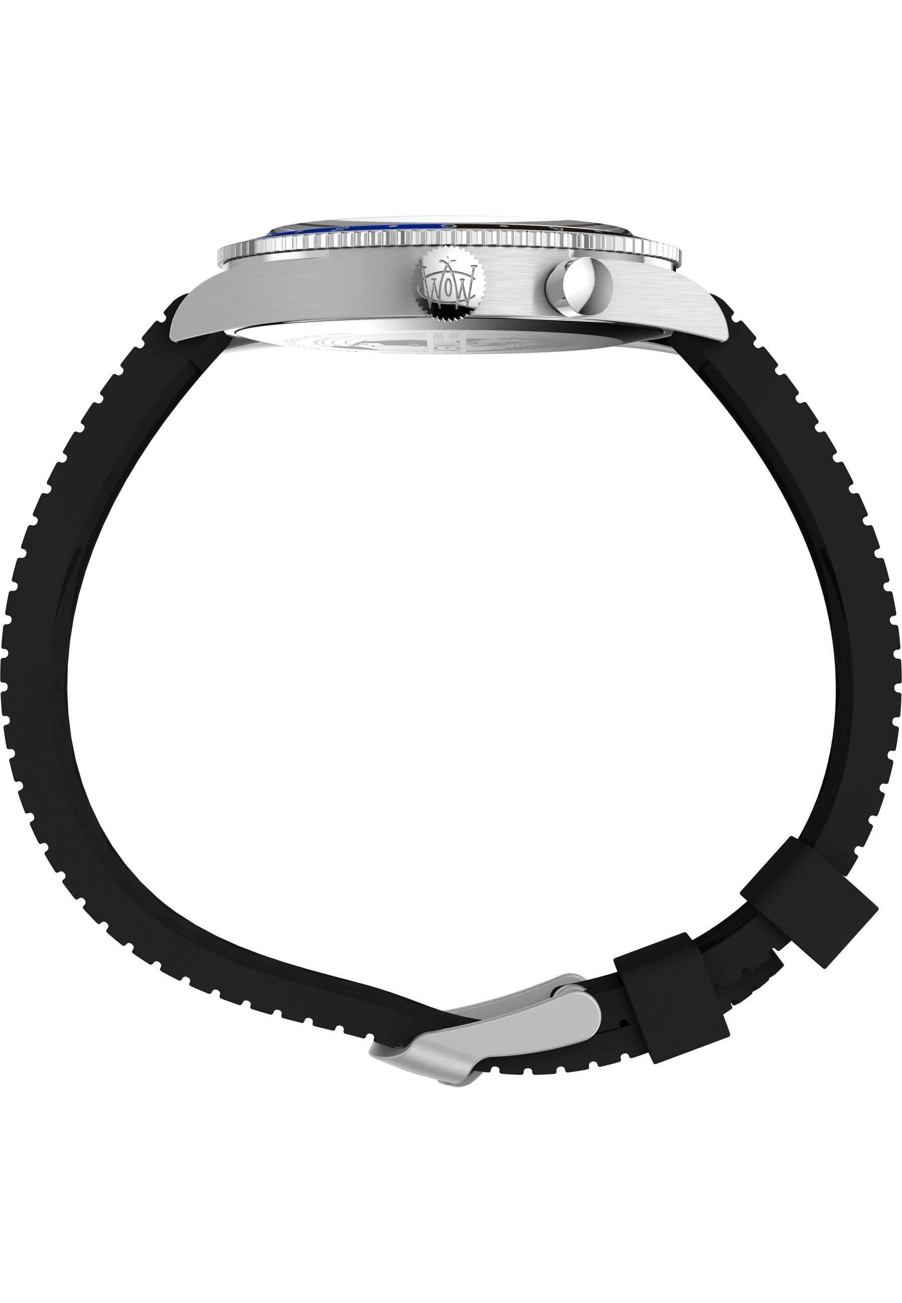 Timex Quarzuhr Waterbury Traditional GMT, (1-tlg), günstig online kaufen