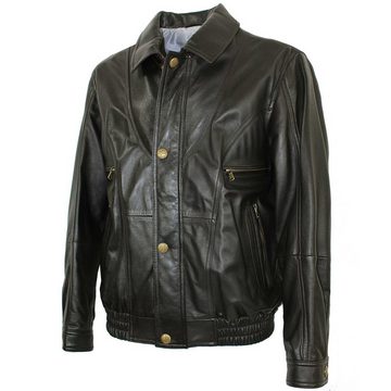 Maddox Lederjacke Blouson