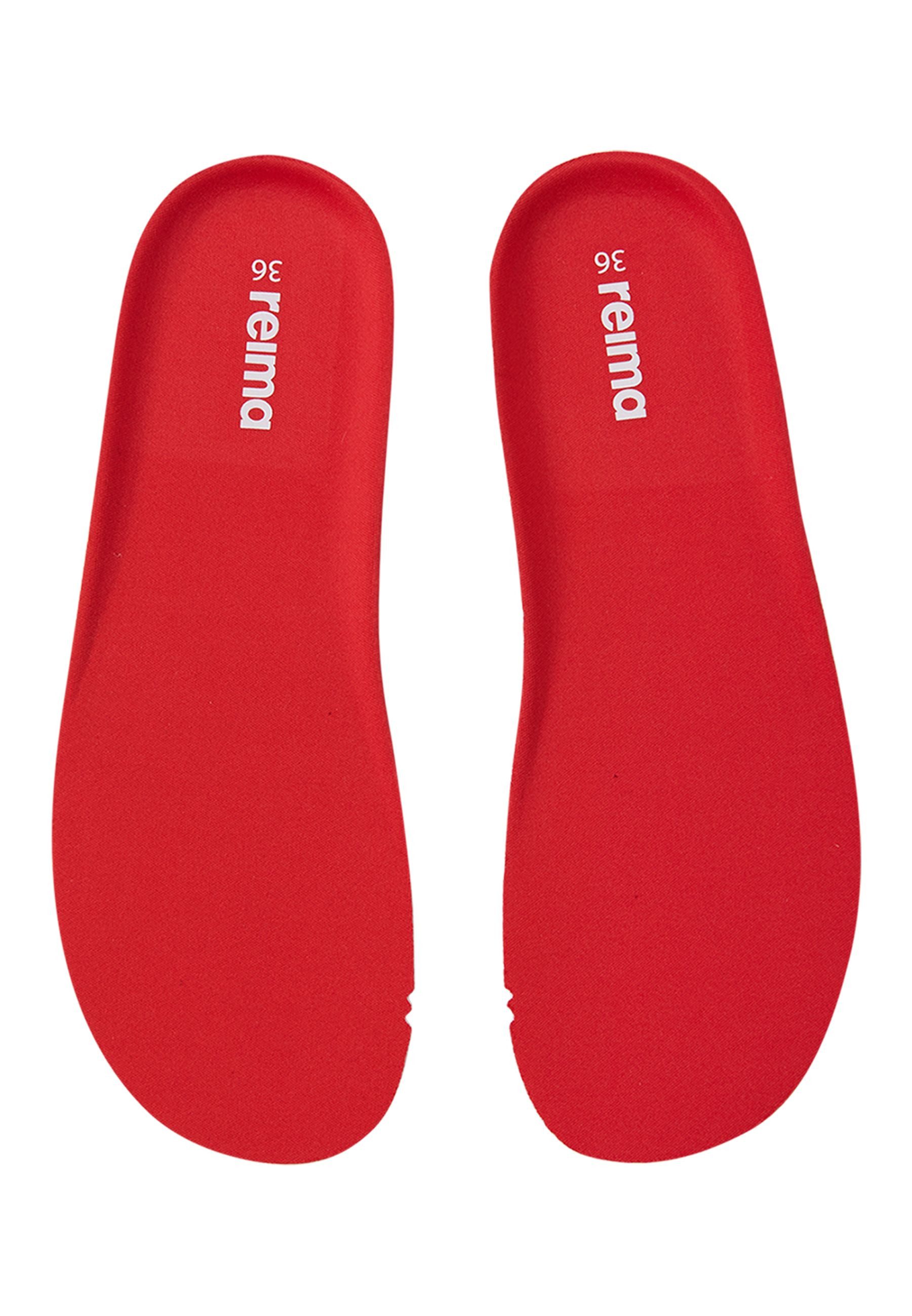 reima SANKARI ReimaTec Barfußschuhe Barfußschuh ohne PVC und Fluorcarbon