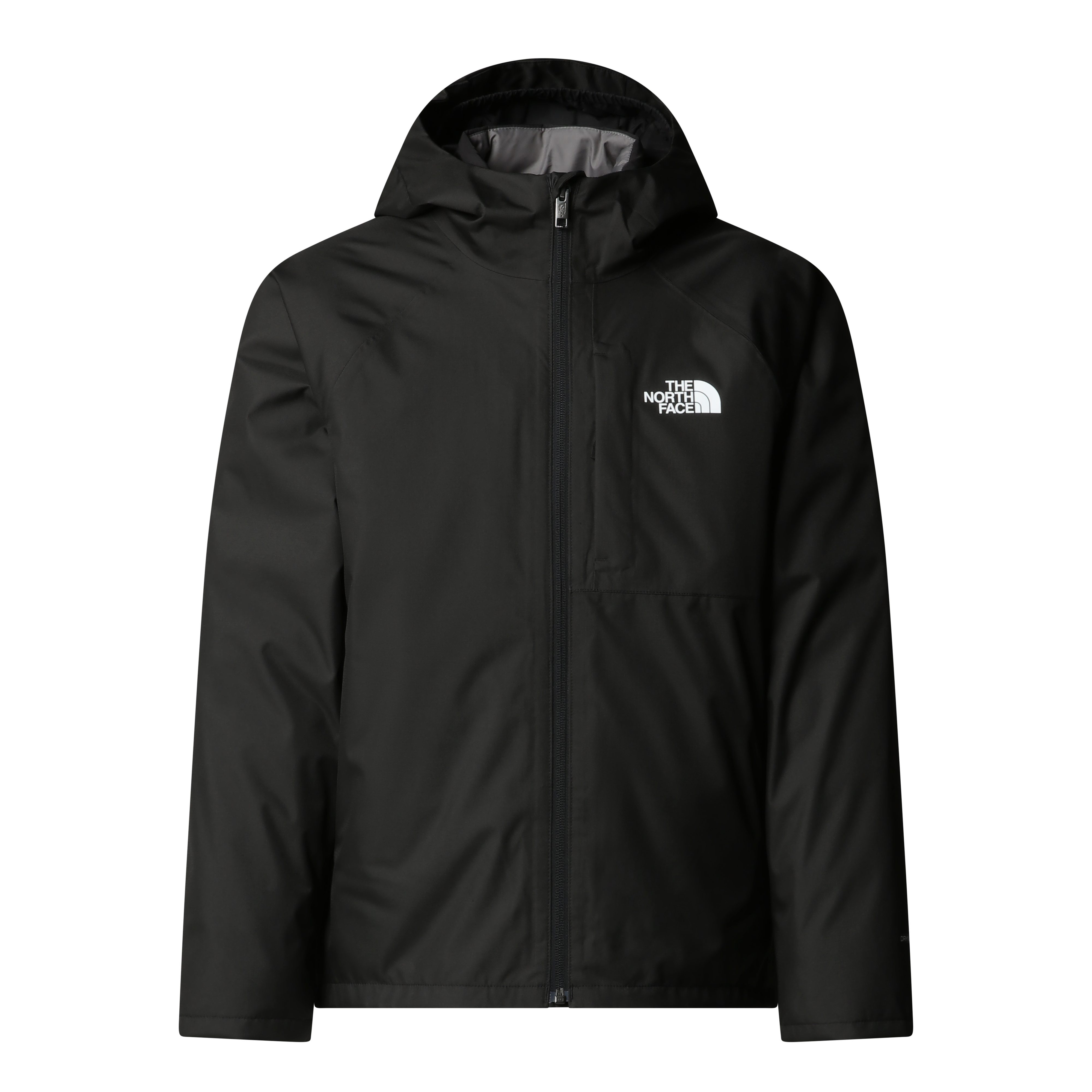 The North Face Funktionsjacke 4-in-1, isolierend, günstig online kaufen