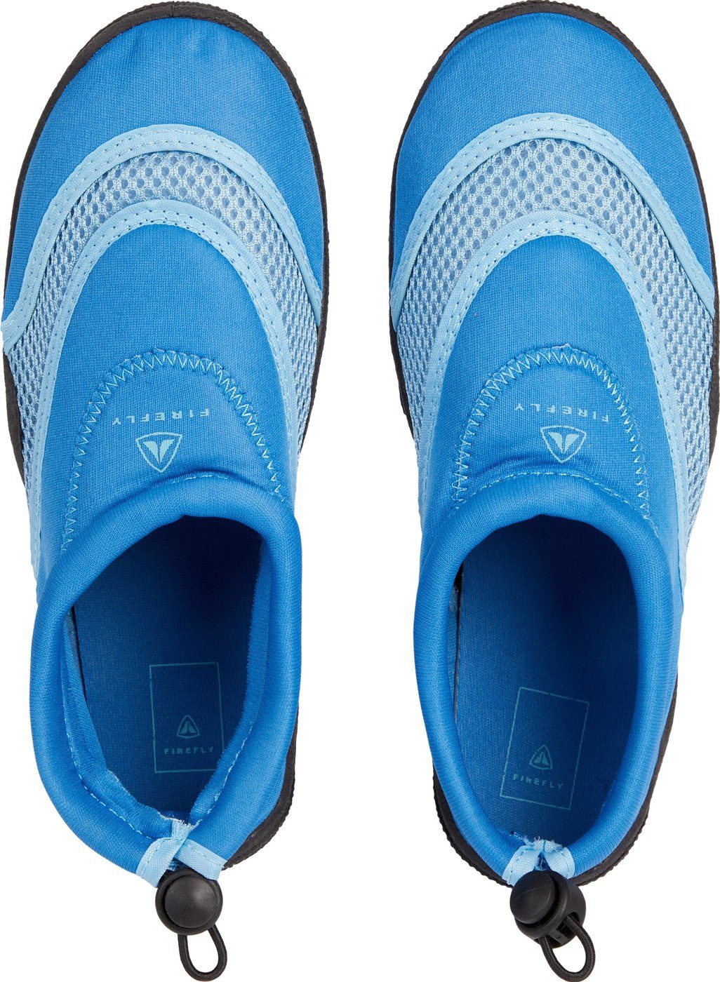 FIREFLY Ki.-Strand-Schuh Freaky II J BRAUN MIT MOTIV Aquaschuh