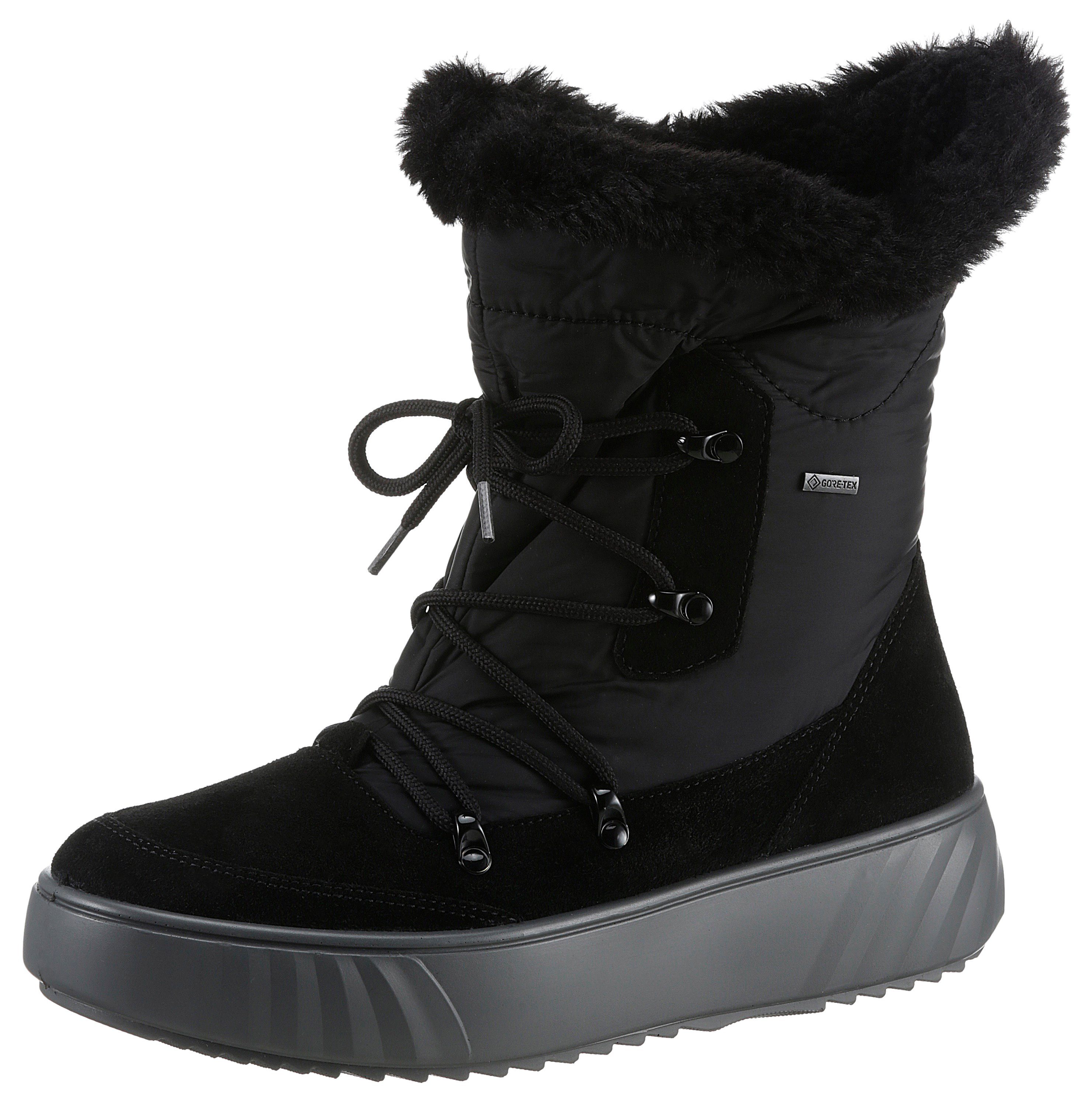 MONACO-GTX mit Ara Schuhweite H Winterboots GORE-TEX,