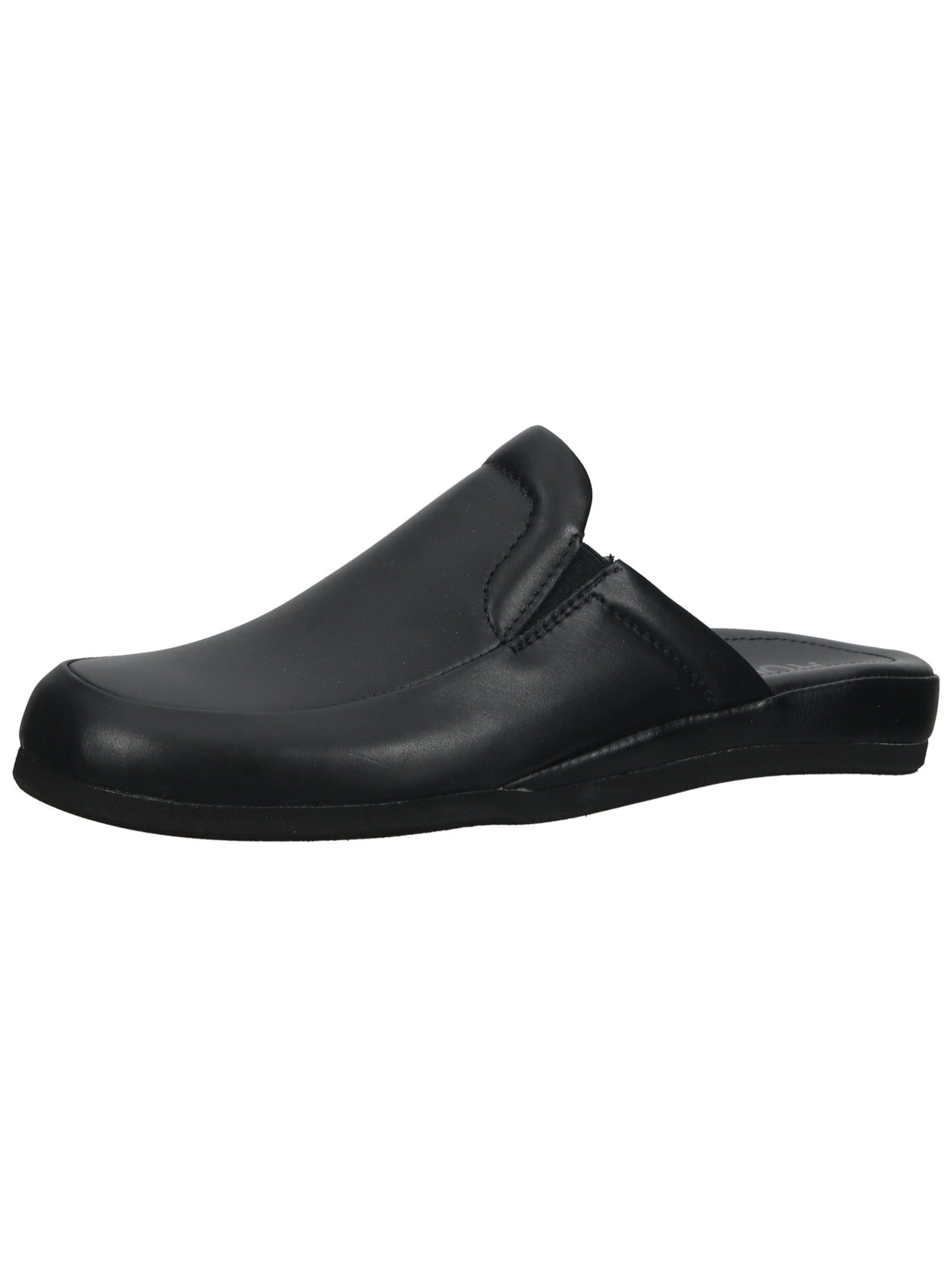 Rohde Rohde Hausschuhe Leder Hausschuh