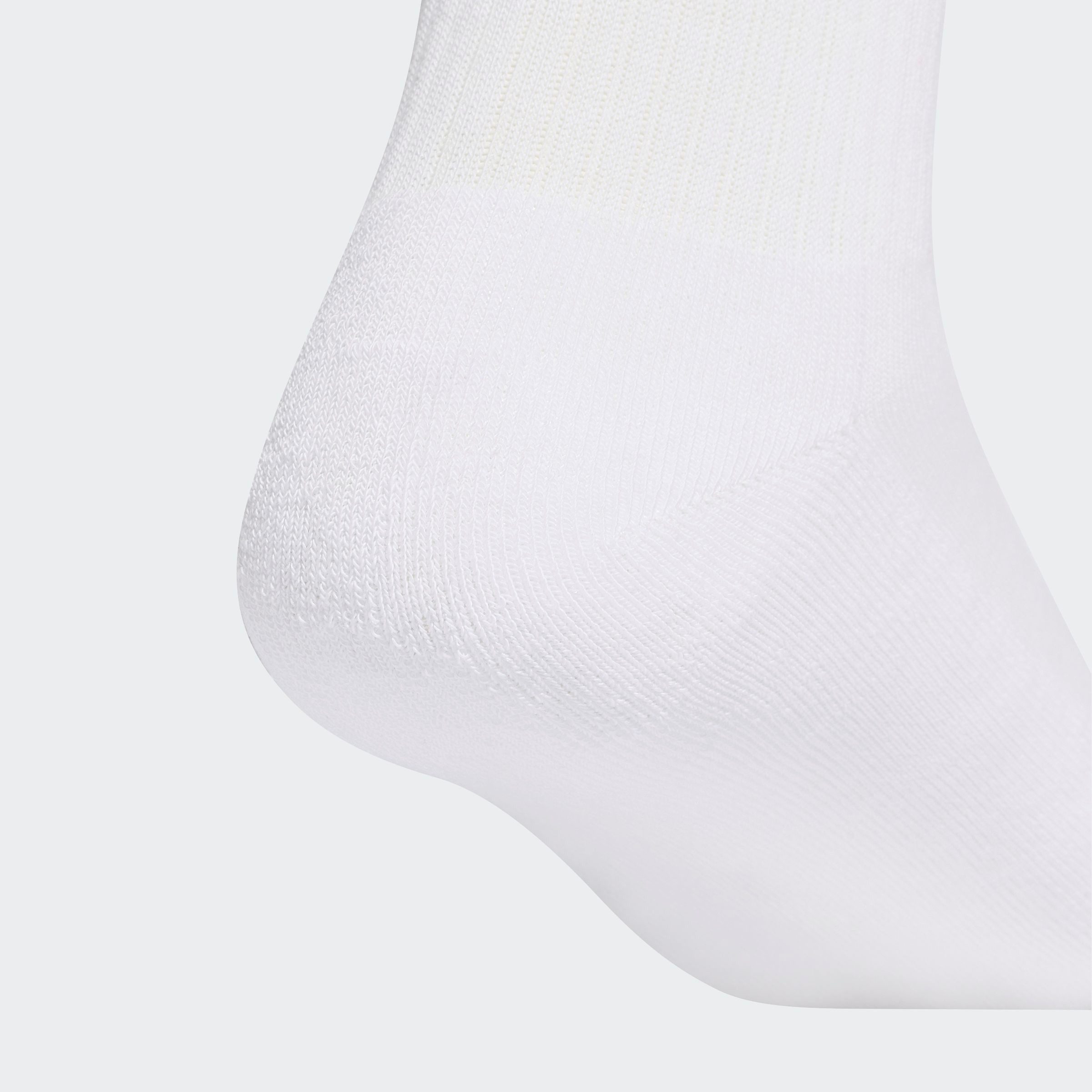 adidas Originals Sportsocken TREFOIL CUSHION CREW, 6 PAAR (6-Paar) für Erwachsene, im praktischen 6er-Pack, mit Trefoil Logo