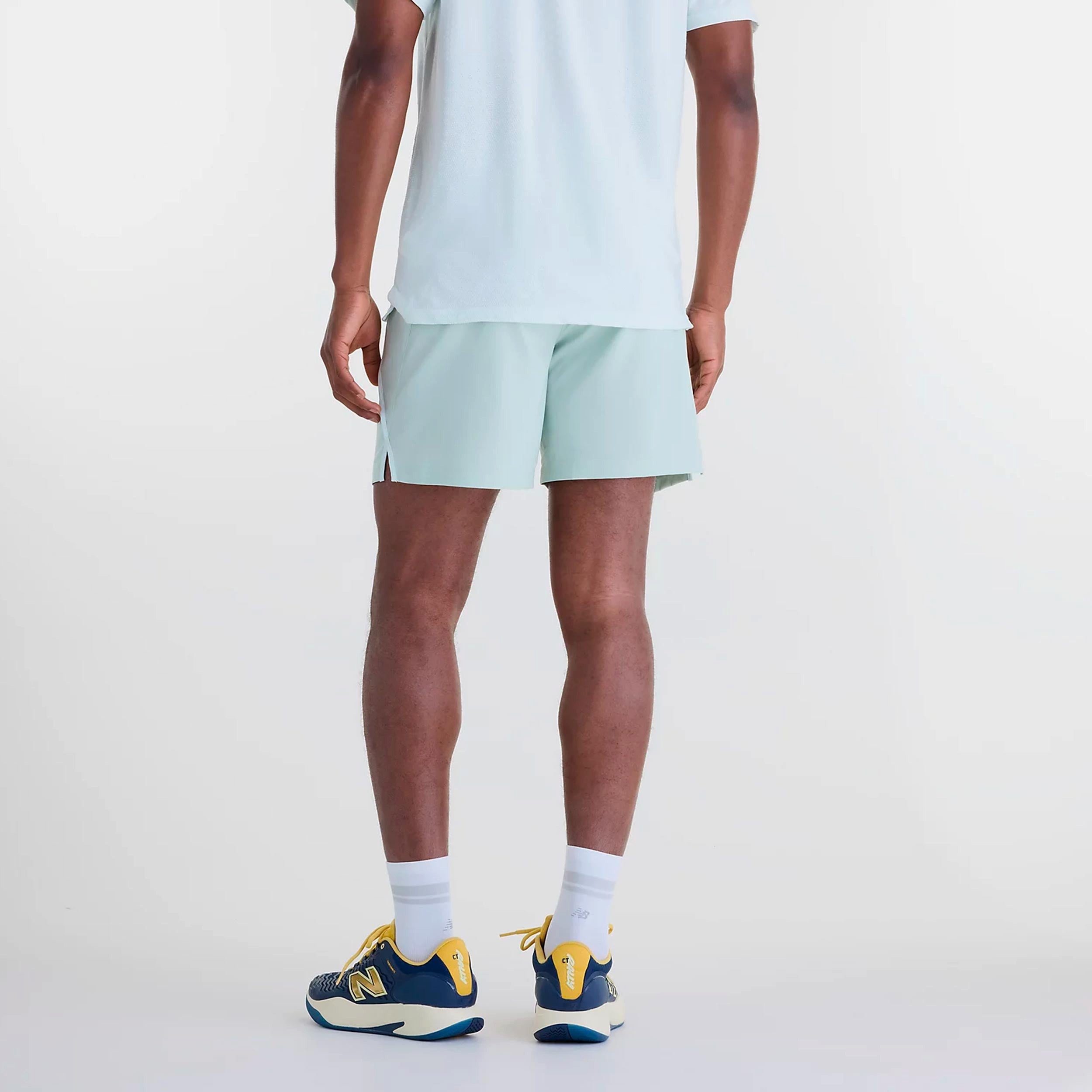 New Balance Shorts Tournament
