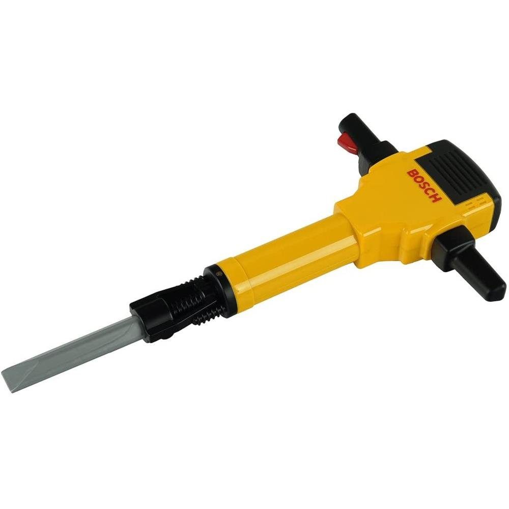 Theo Klein Kinder-Hammer Bosch Presslufthammer, mit Sound Kinder-Werkzeug S günstig online kaufen