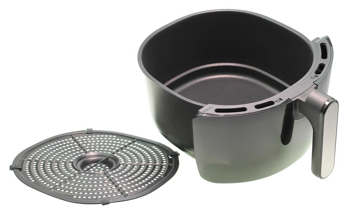 Frittiereinsatz Tefal SS-997464 Korb für EY701D EY702 EASY FRY XXL Heißluftfritteuse