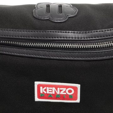 KENZO Schultertasche black (1-tlg)