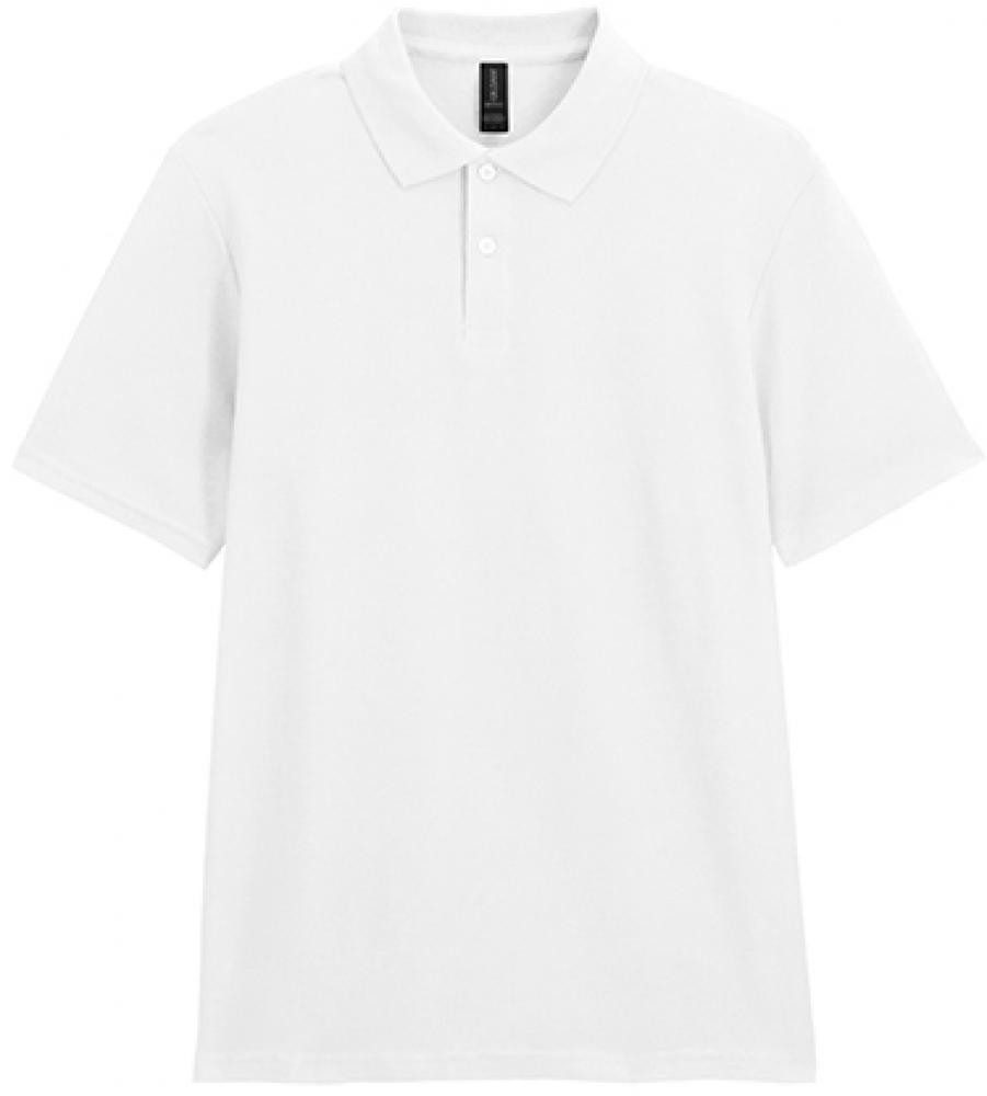 Gildan Poloshirt Herren Gildan Softstyle® Double Piqué Polo