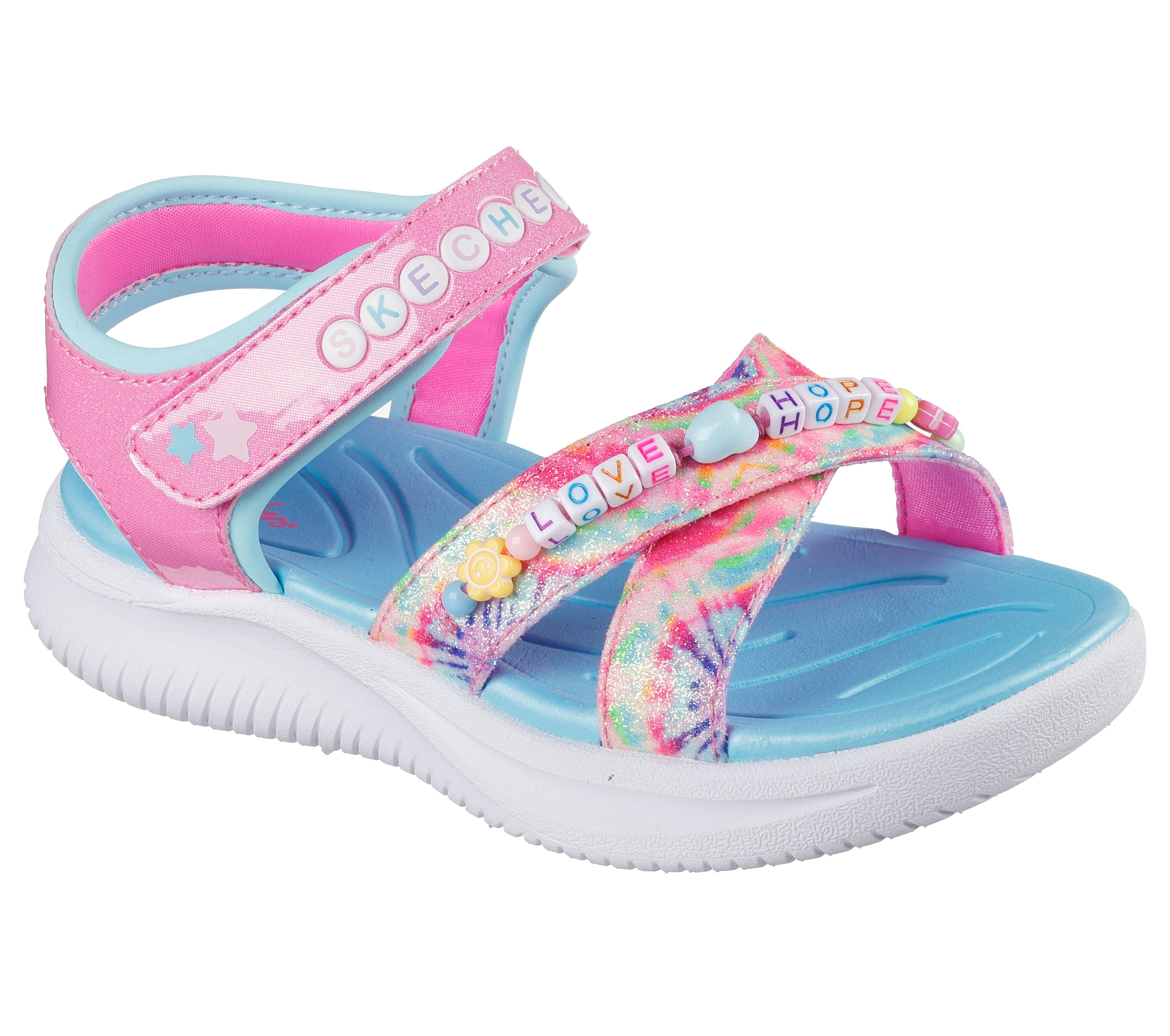 JUMPSTERS SANDAL Sandale