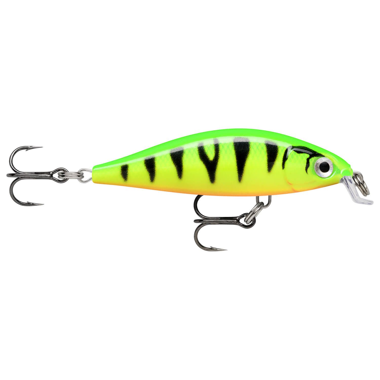 Rapala Kunstköder Rapala X-Light Minnow Wobbler 5cm, (1-St)