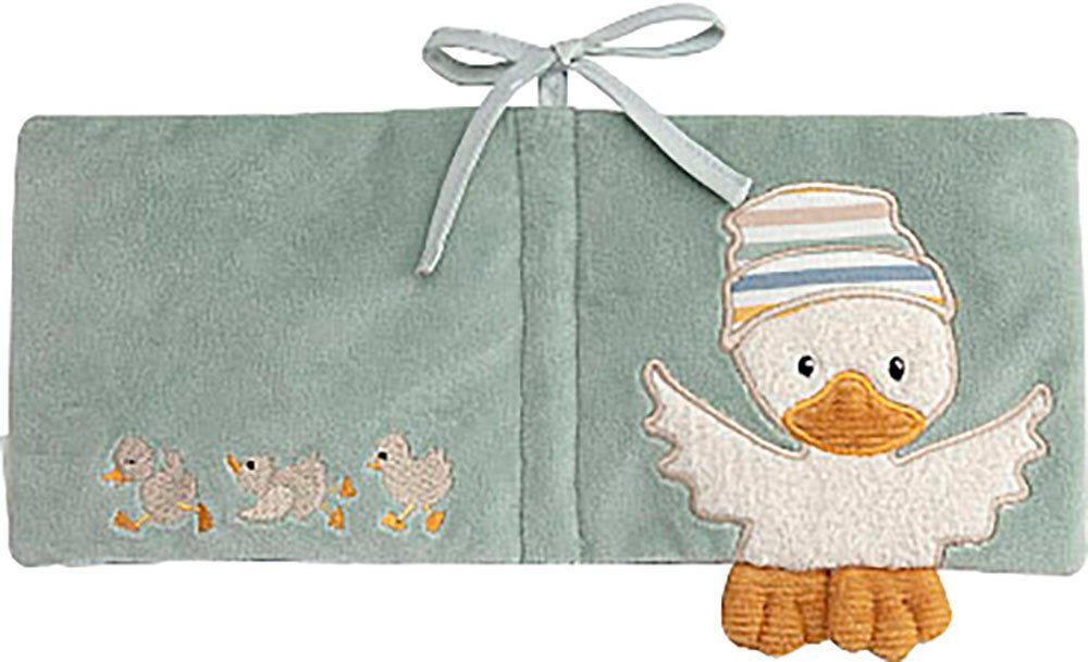 Sterntaler® Greifspielzeug Spielbuch Edda günstig online kaufen