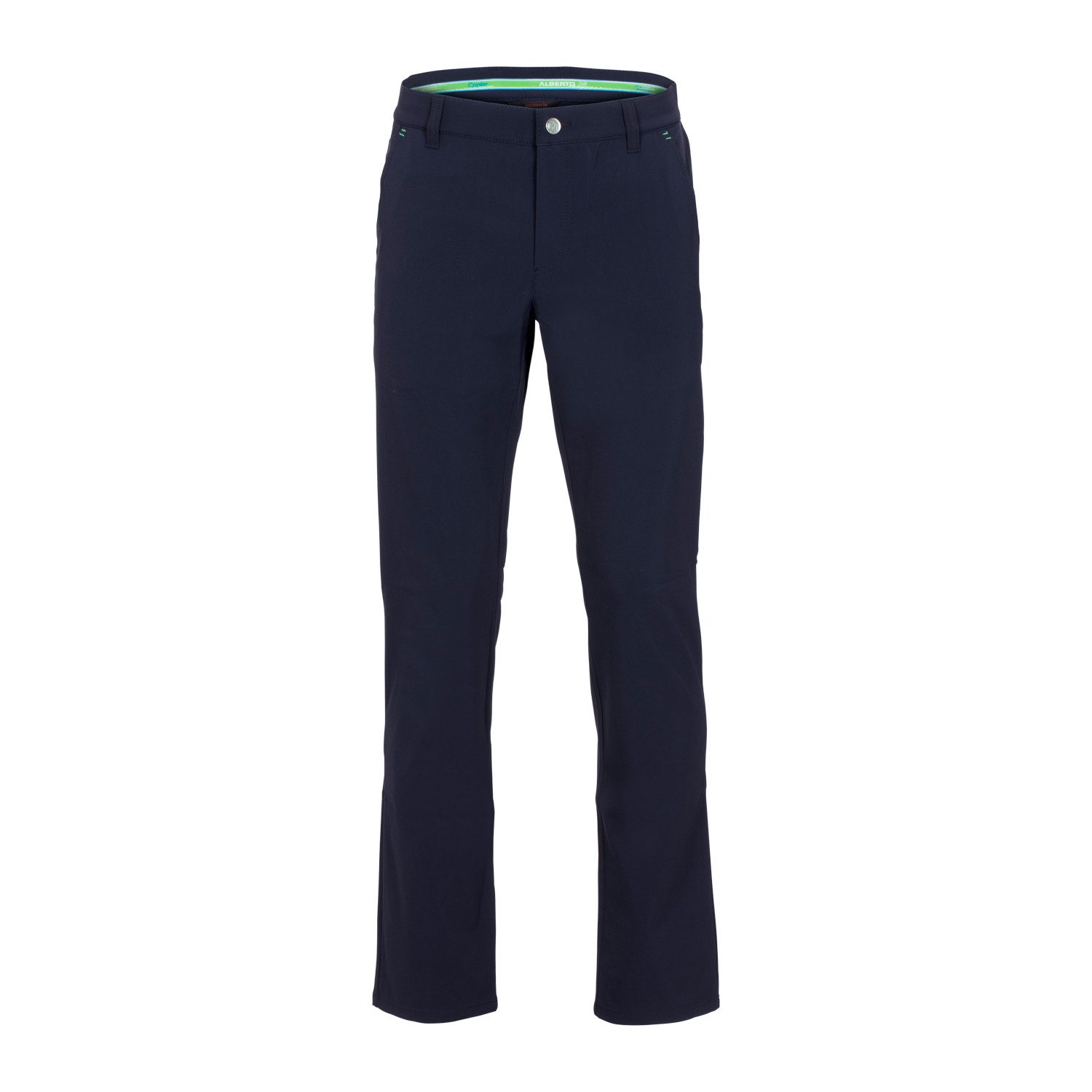 Alberto Golfhose Alberto Golfhose Pro 3xDry Cooler Navy Herren