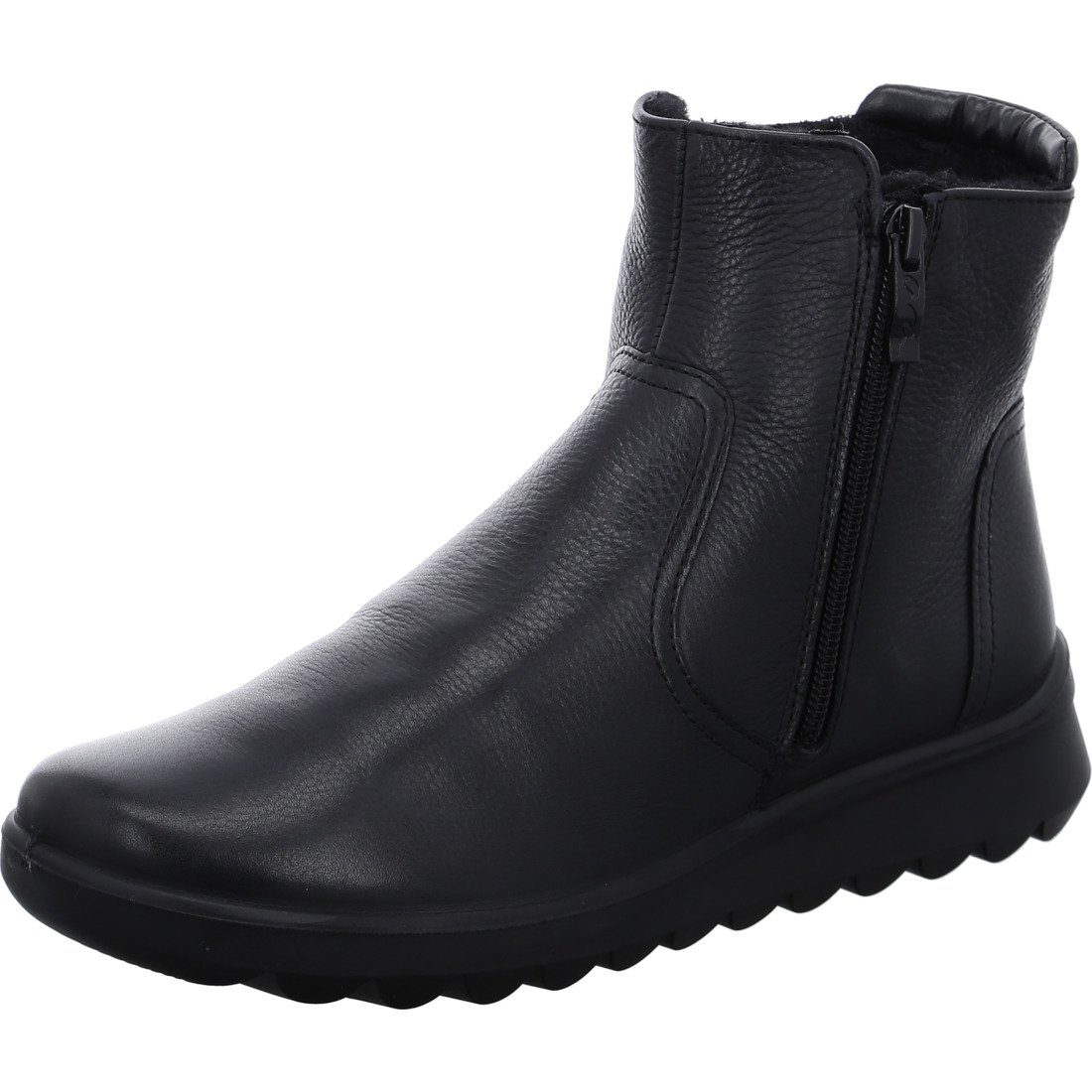 Toronto Stiefelette