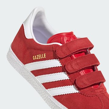 adidas Originals GAZELLE KIDS SCHUH Sneaker