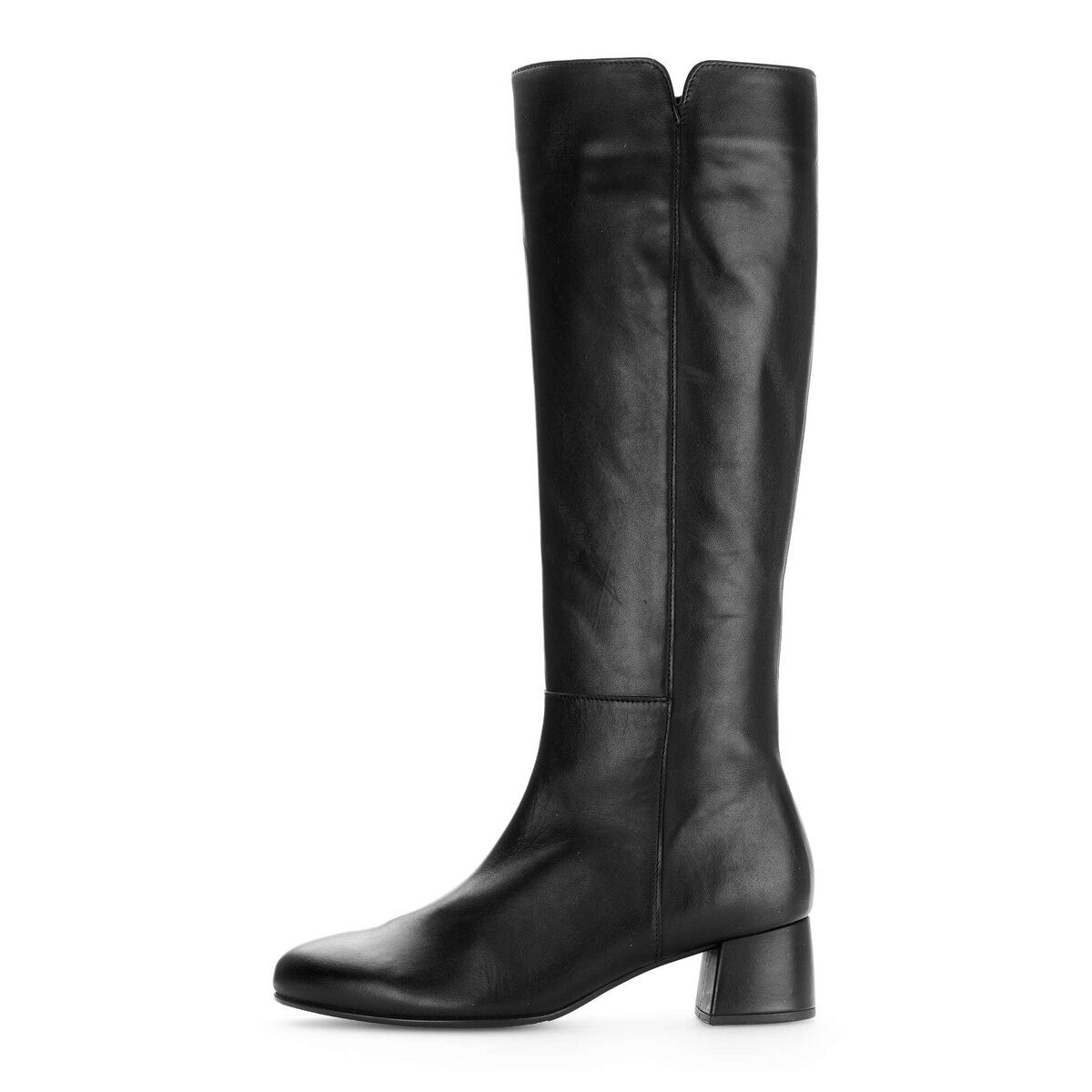 Gabor Eleganter Stiefel Glattleder Stiefel günstig online kaufen