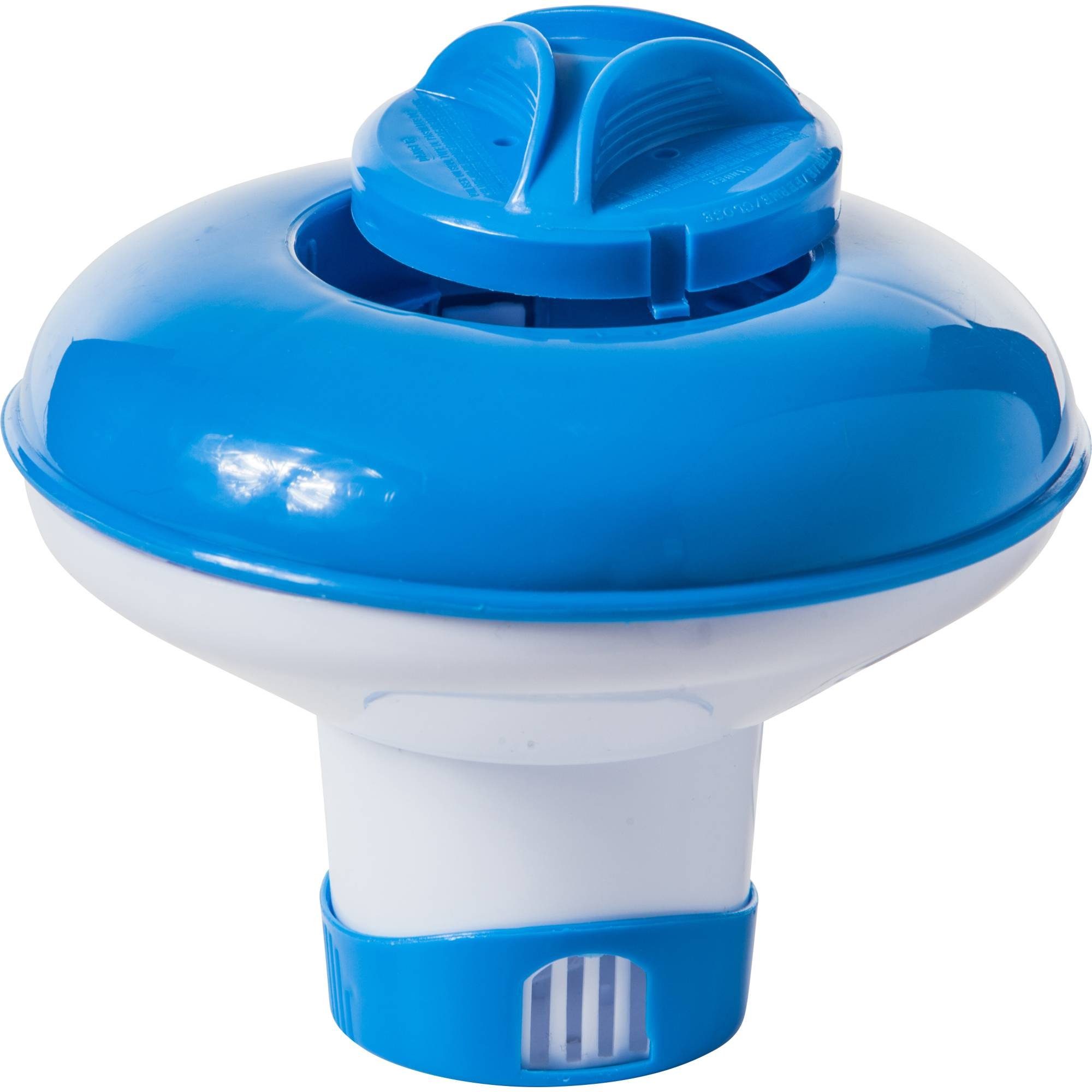 Planet Pool Chlordosierschwimmer Chlordosierschwimmer ausziehbar für 20gr Tablette