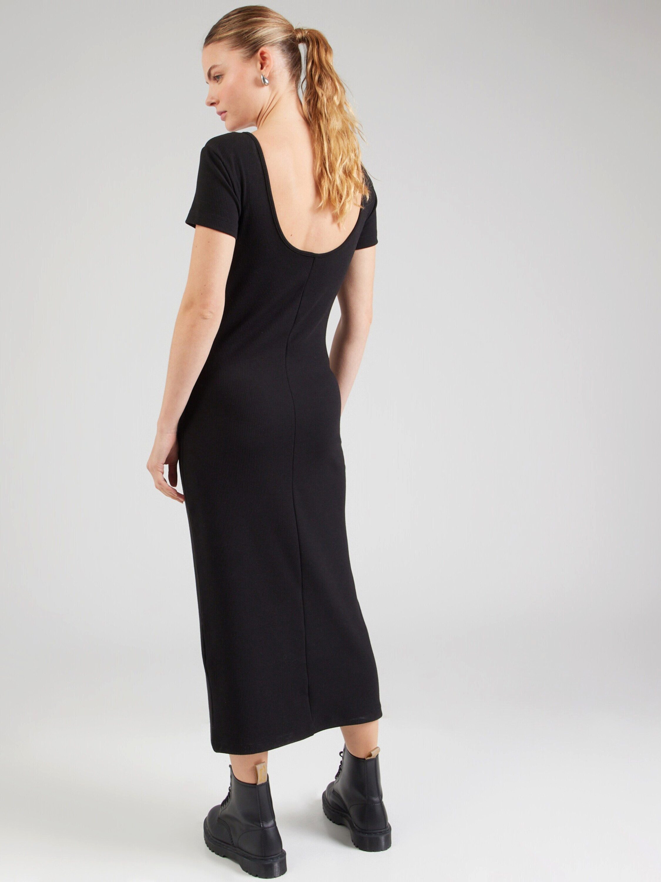 ONLY Sommerkleid ONLMADDY (1-tlg) Plain/ohne Details