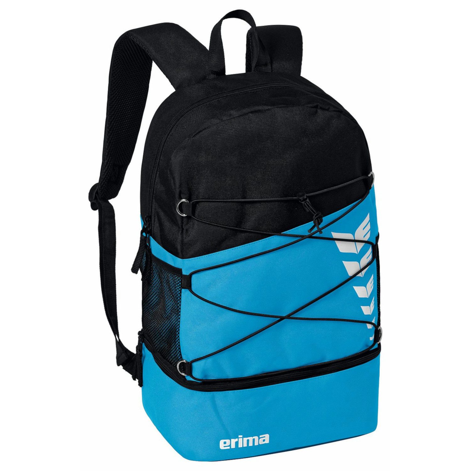 Rucksack erima Rucksäcke Six Wings