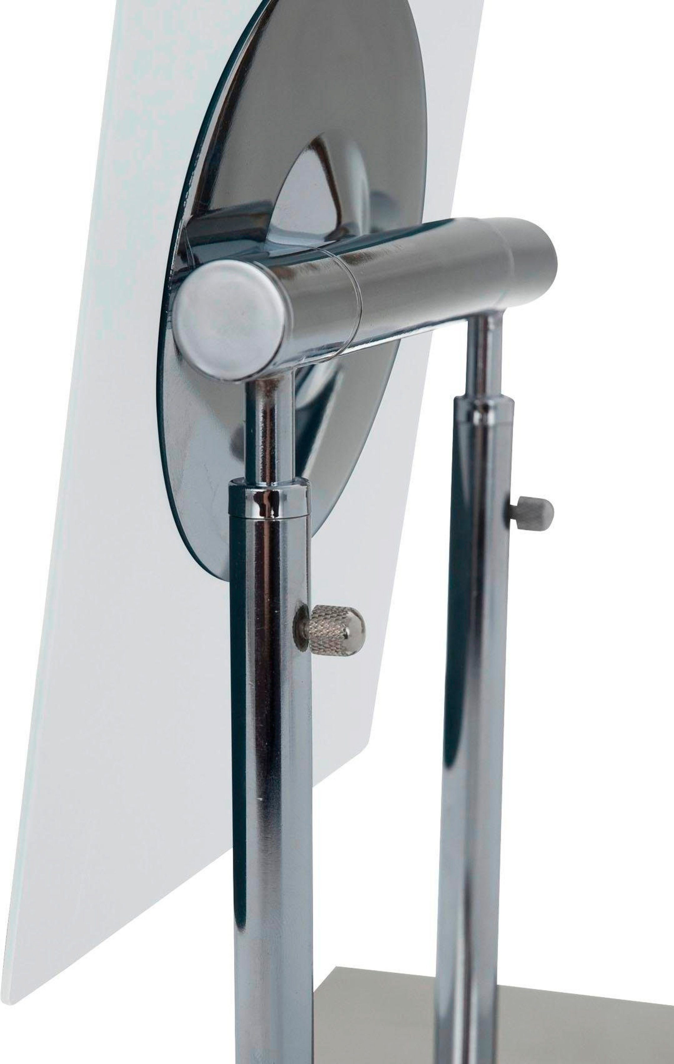 WENKO Kosmetikspiegel Pinerolo