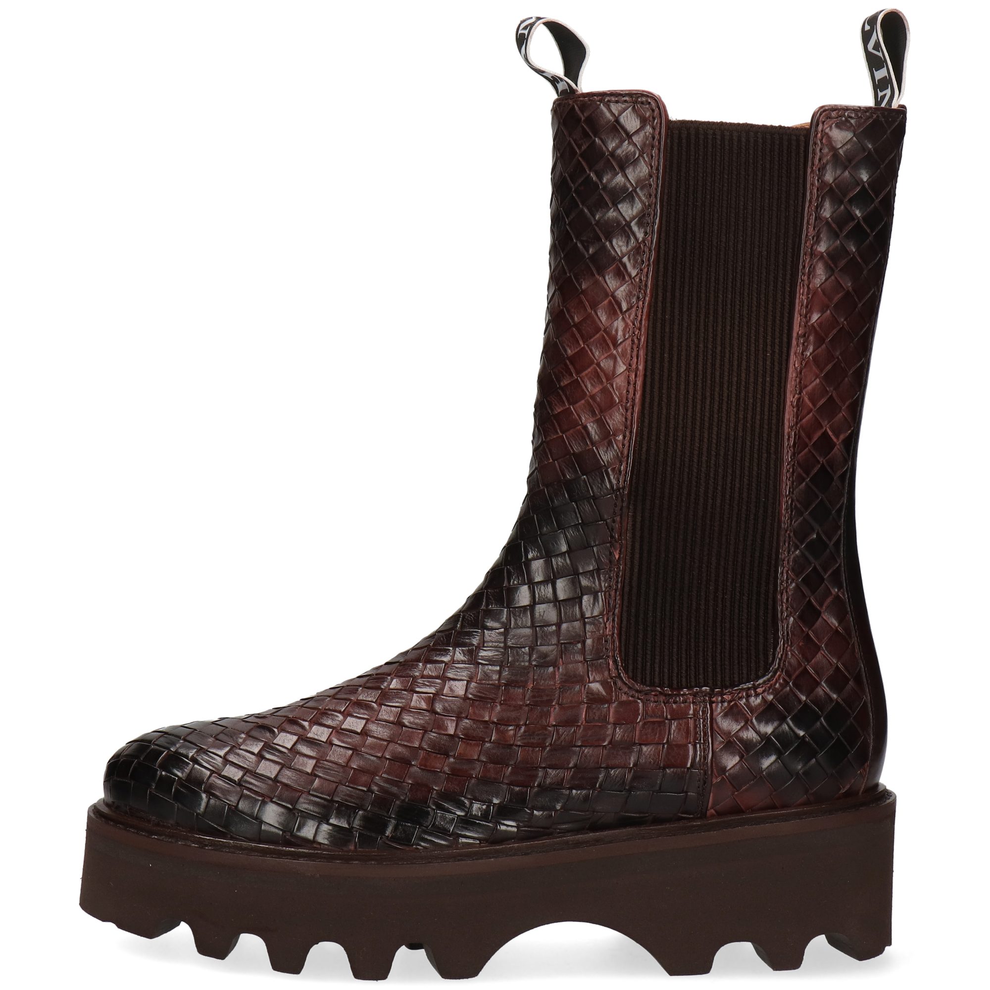 Melvin & Hamilton Sybill 5 Stiefelette