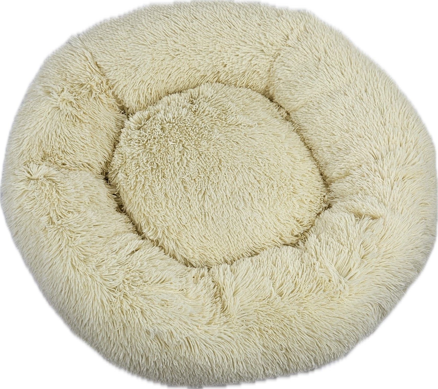 Pamek Hundekorb küscheliges Tierbett Hunde-Himmel Plüsch günstig online kaufen